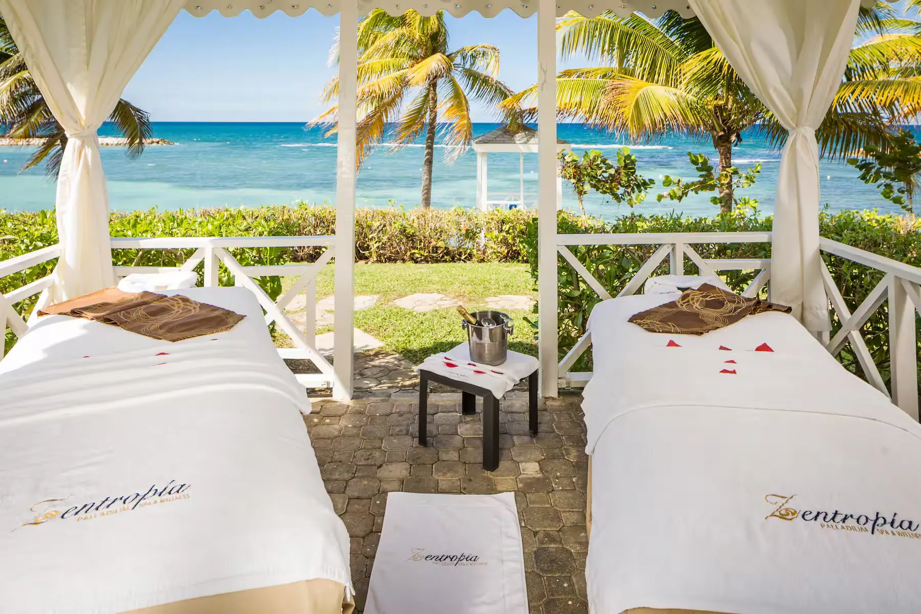 Grand Palladium Lady Hamilton Resort & Spa - zdjęcie 37