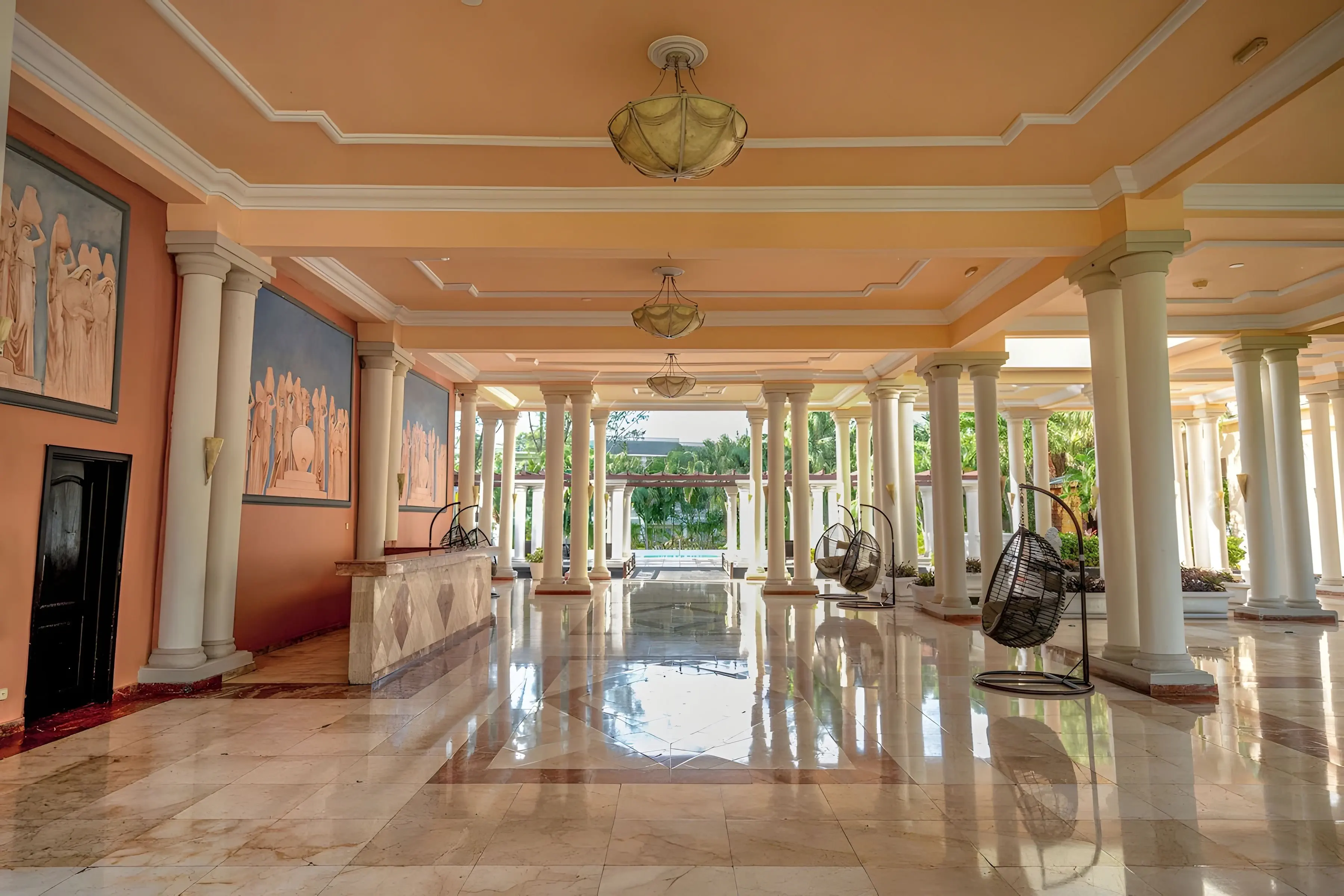 Grand Palladium Lady Hamilton Resort & Spa - zdjęcie 36