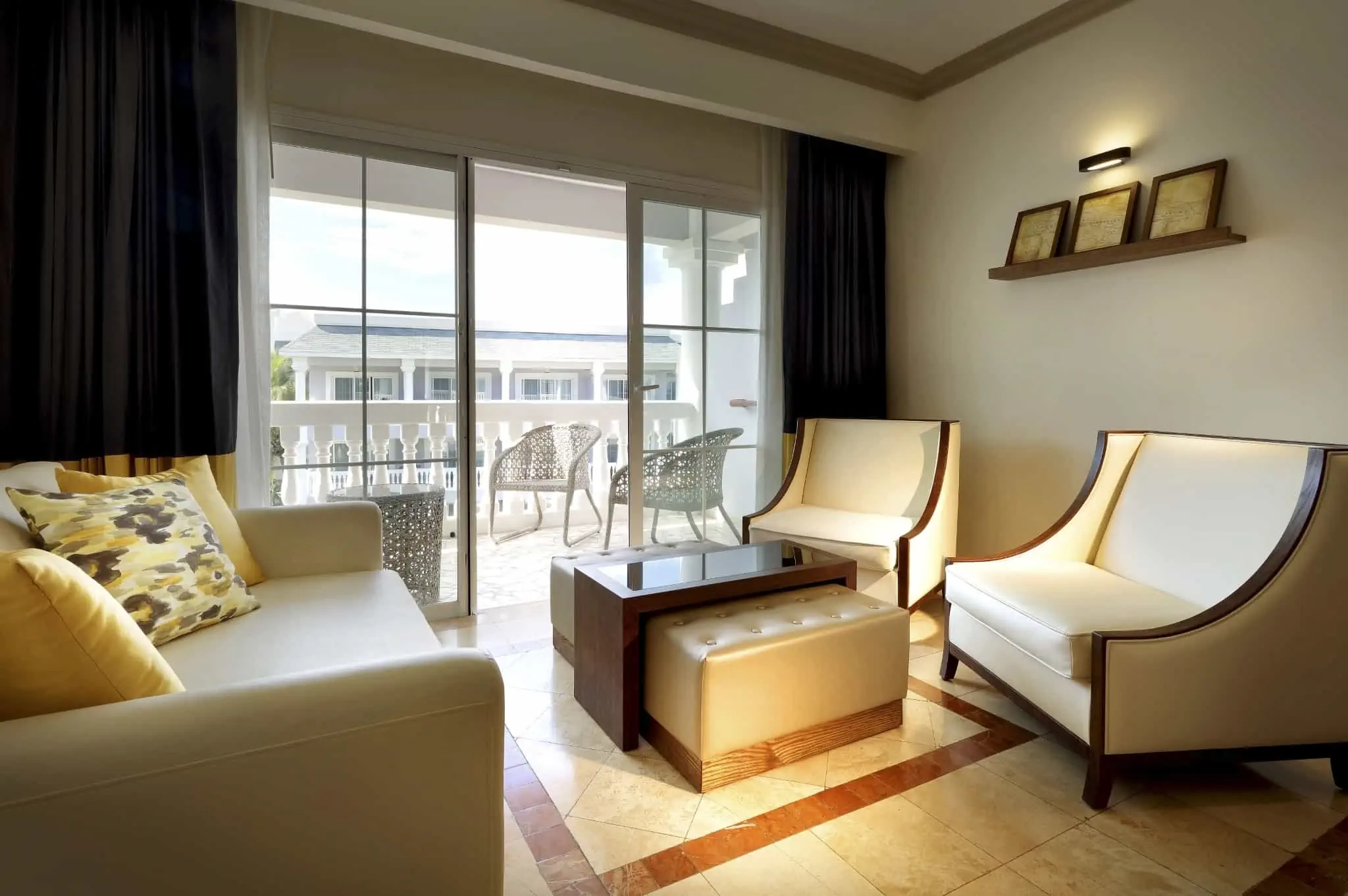 Grand Palladium Lady Hamilton Resort & Spa - zdjęcie 12