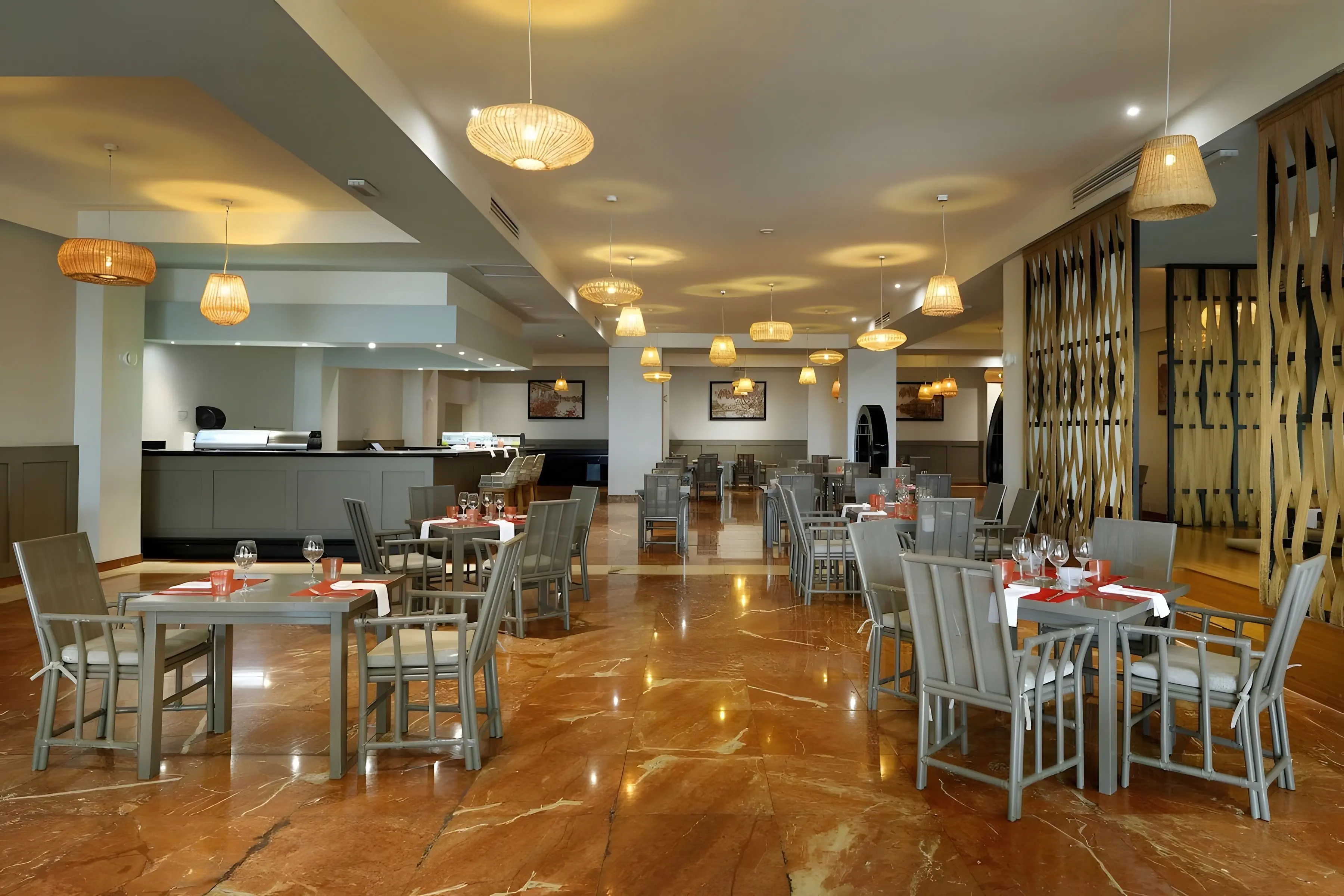 Grand Palladium Lady Hamilton Resort & Spa - zdjęcie 22