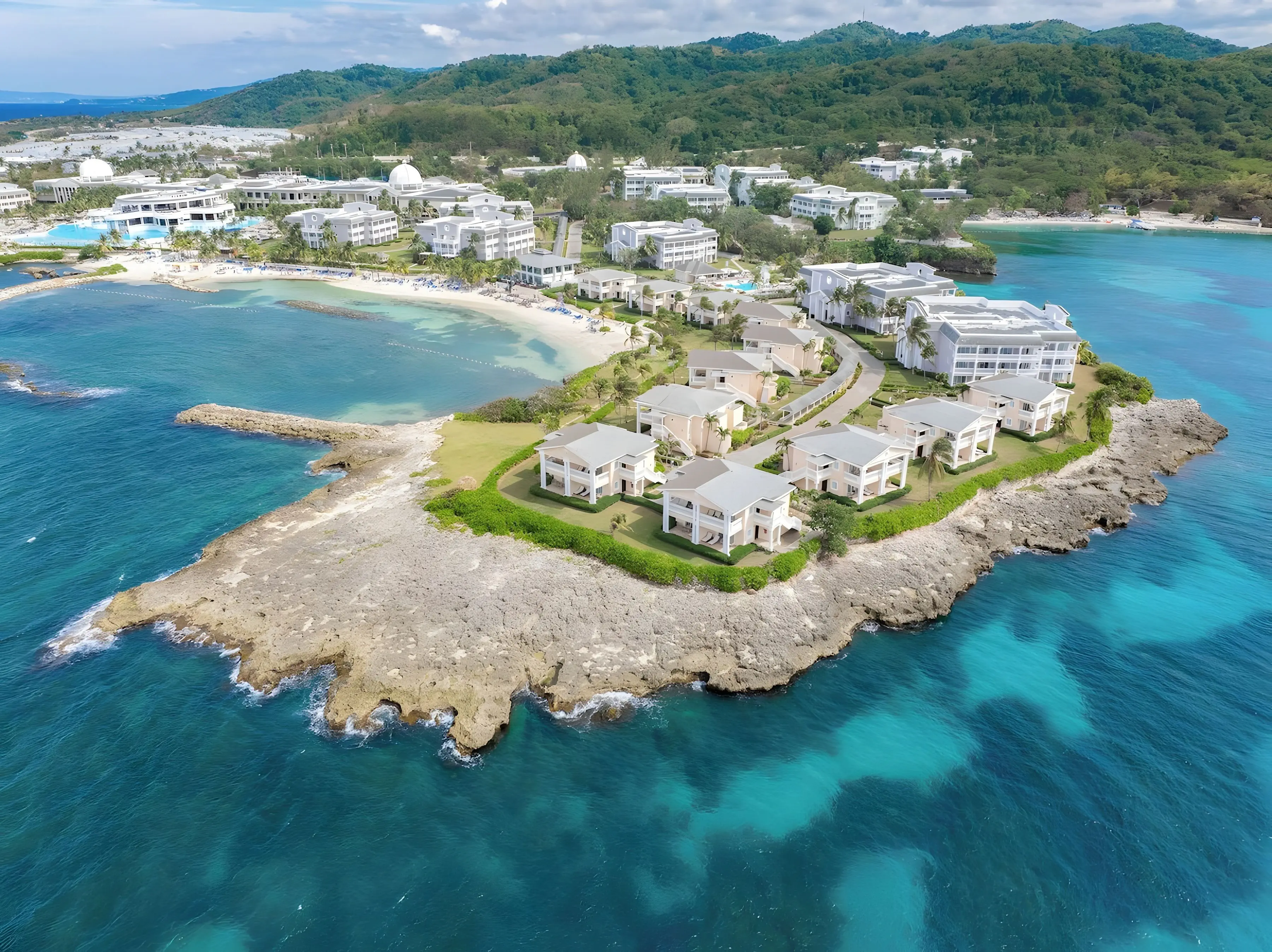 Grand Palladium Lady Hamilton Resort & Spa - zdjęcie 2