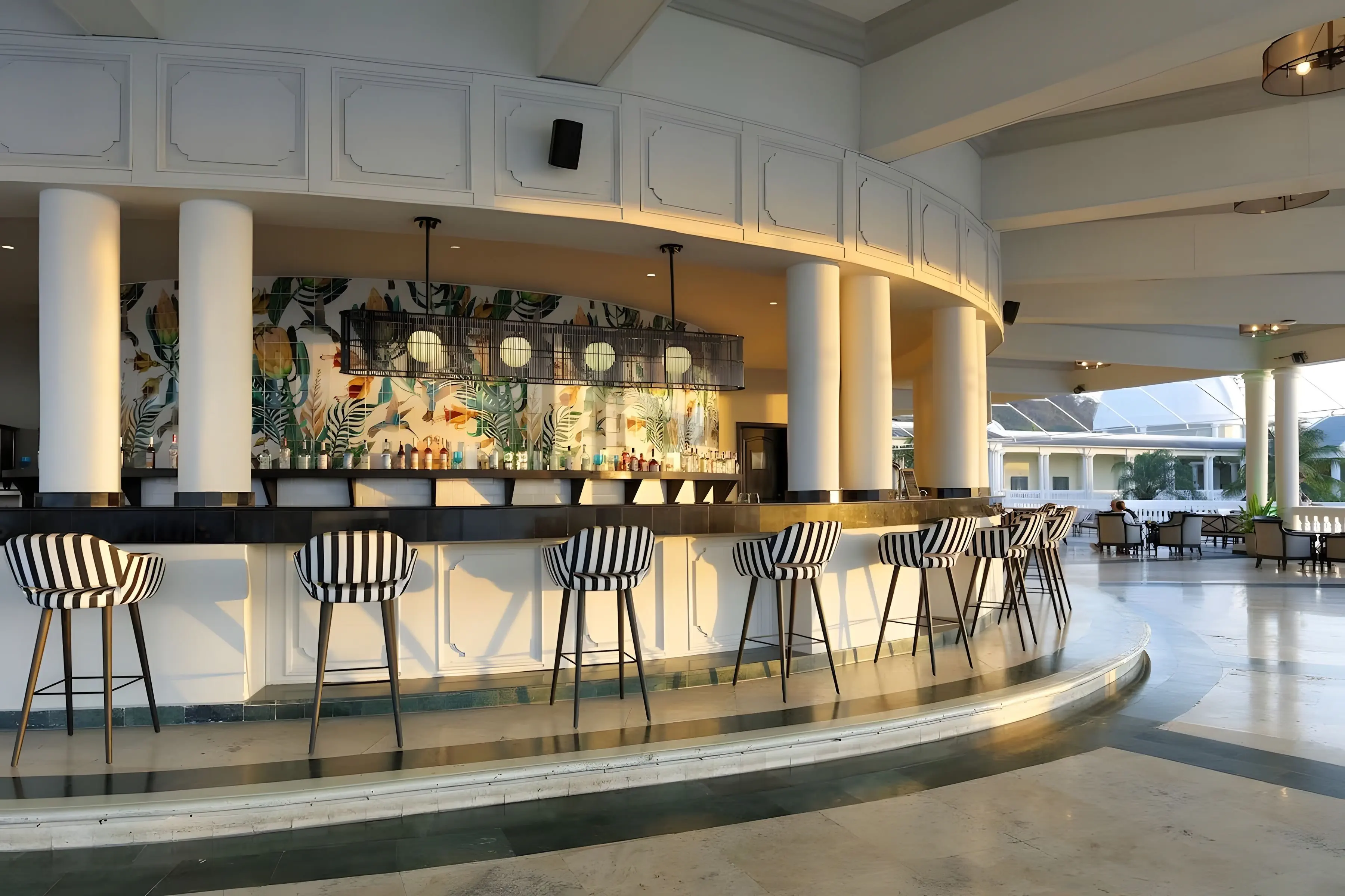 Grand Palladium Lady Hamilton Resort & Spa - zdjęcie 23