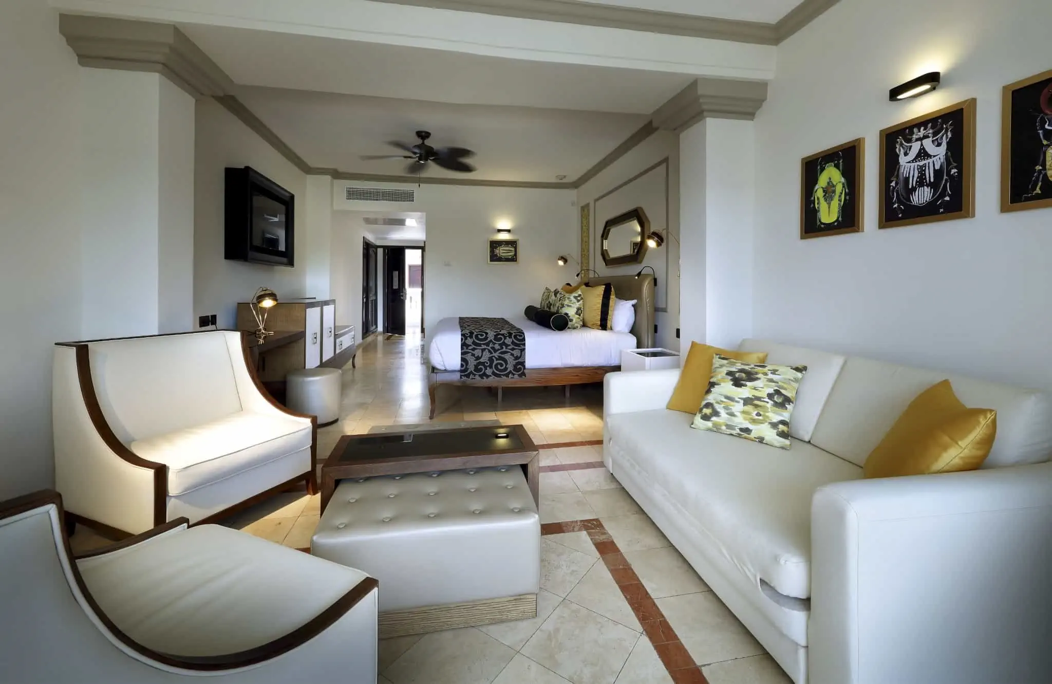 Grand Palladium Lady Hamilton Resort & Spa - zdjęcie 10