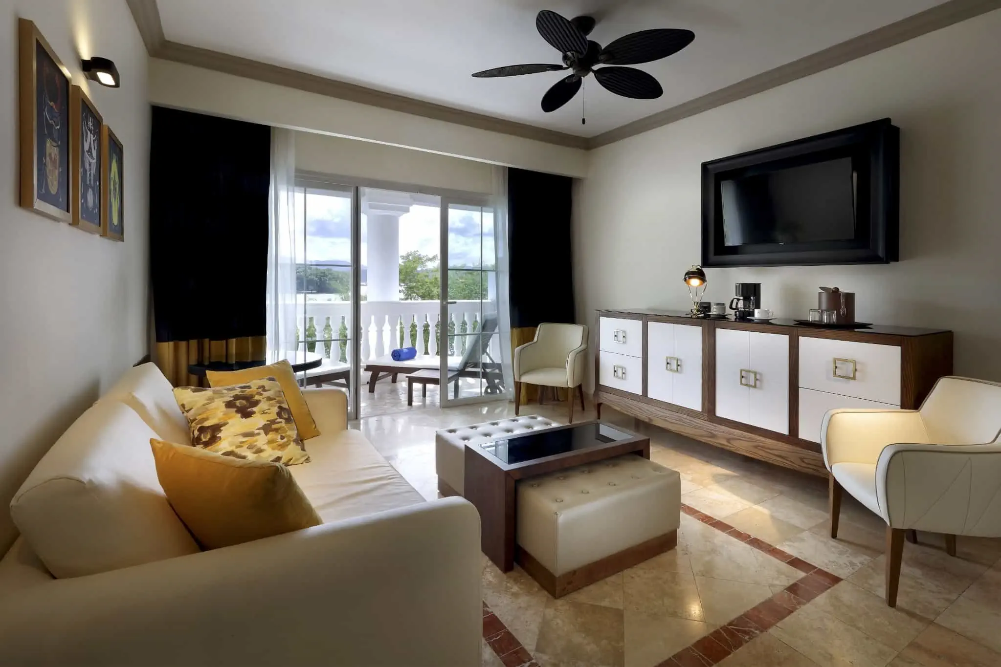 Grand Palladium Lady Hamilton Resort & Spa - zdjęcie 14