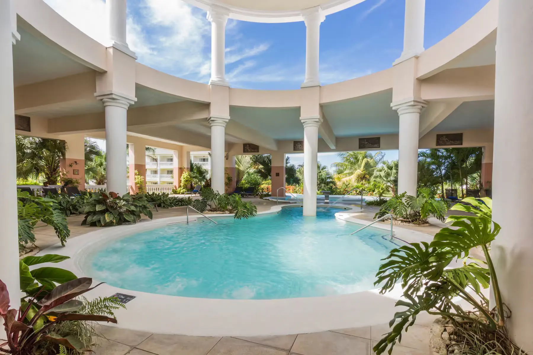 Grand Palladium Lady Hamilton Resort & Spa - zdjęcie 33