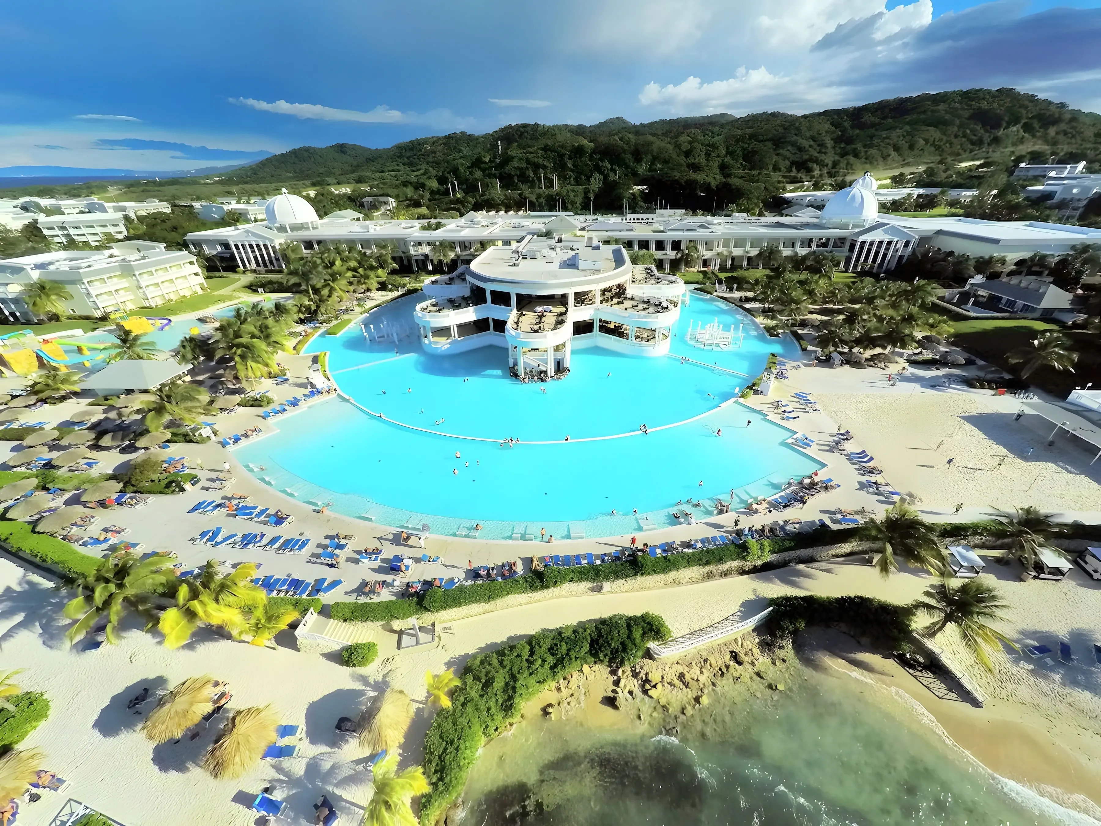 Grand Palladium Lady Hamilton Resort & Spa - zdjęcie 3