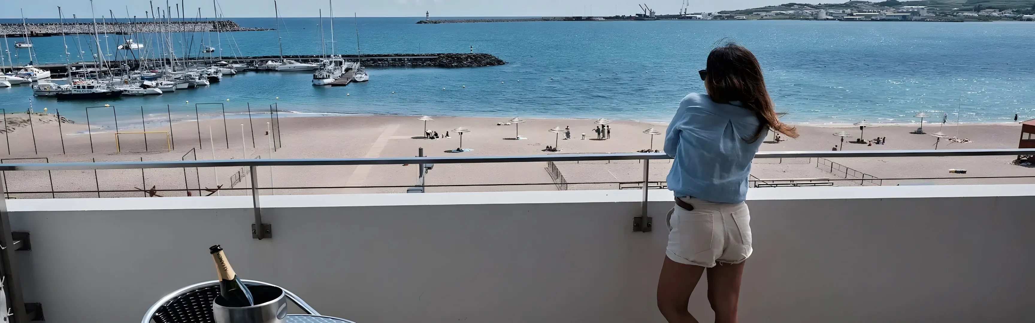 Praia Marina by Ridan (Praia da Vitoria) - zdjęcie 18