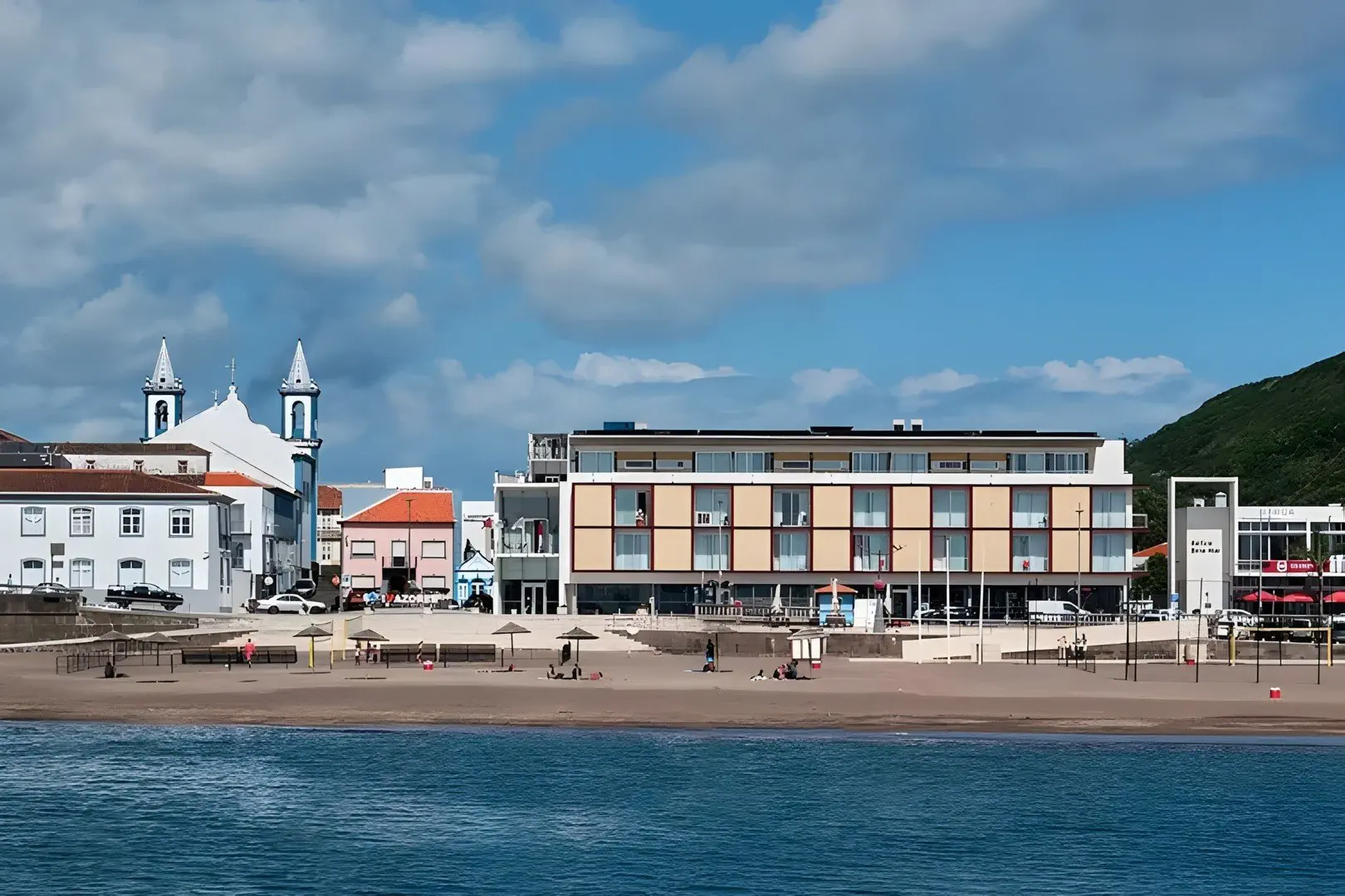 Praia Marina by Ridan (Praia da Vitoria) - zdjęcie 2