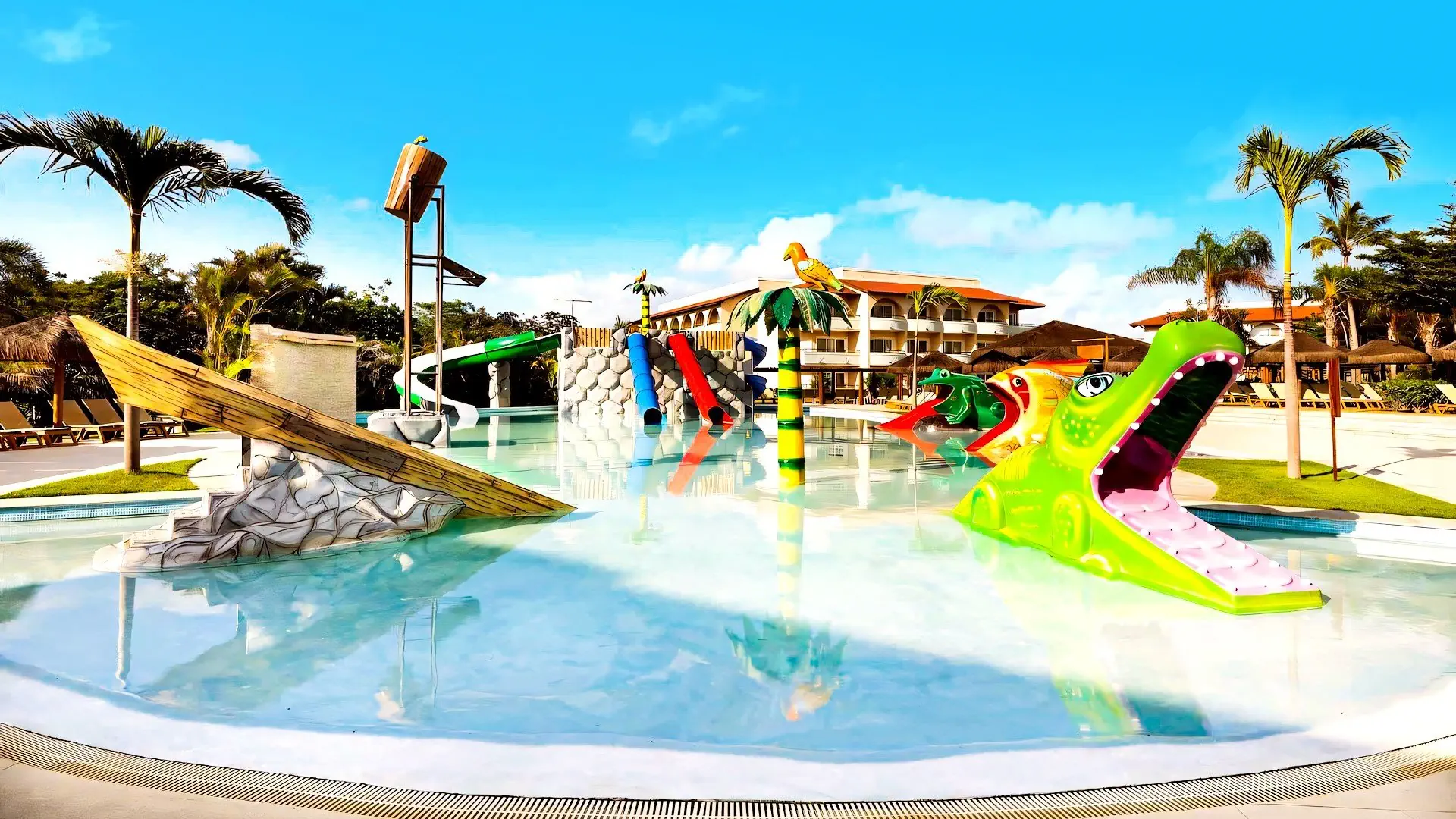 Grand Palladium Imbassai - zdjęcie 4