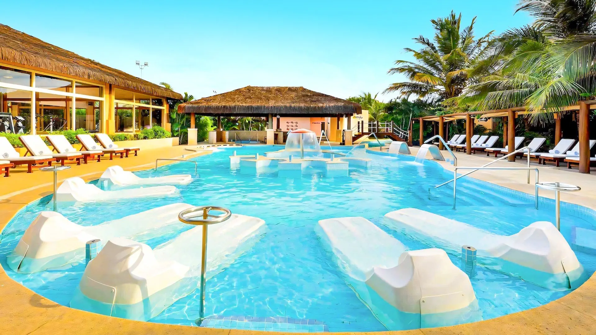 Grand Palladium Imbassai - zdjęcie 3