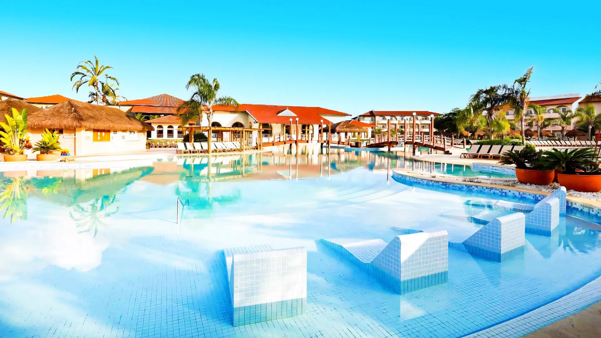 Grand Palladium Imbassai - zdjęcie 12