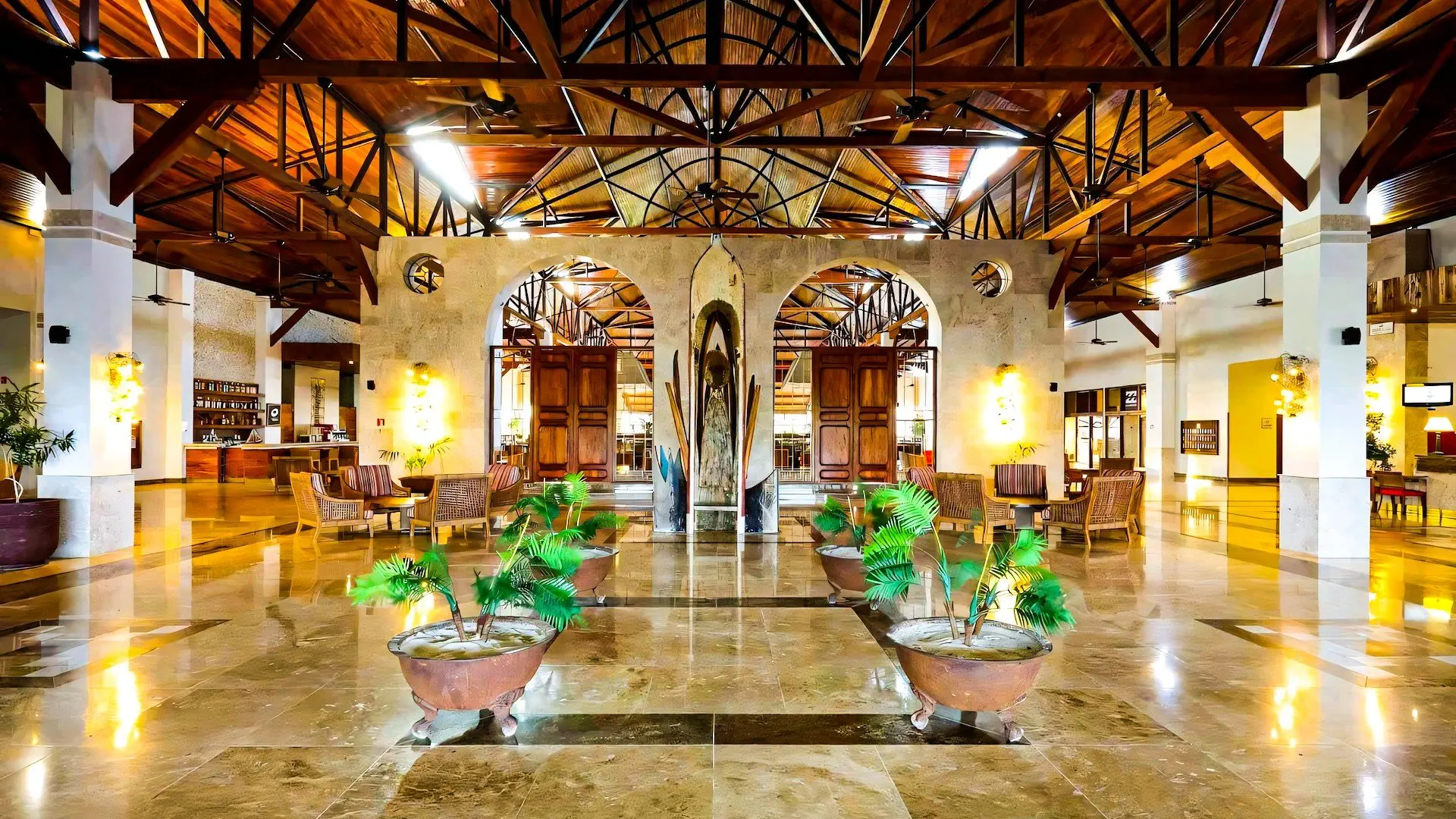 Grand Palladium Imbassai - zdjęcie 7
