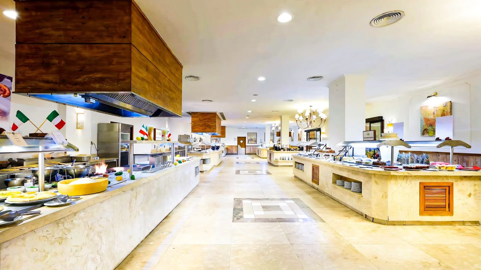 Grand Palladium Imbassai - zdjęcie 8