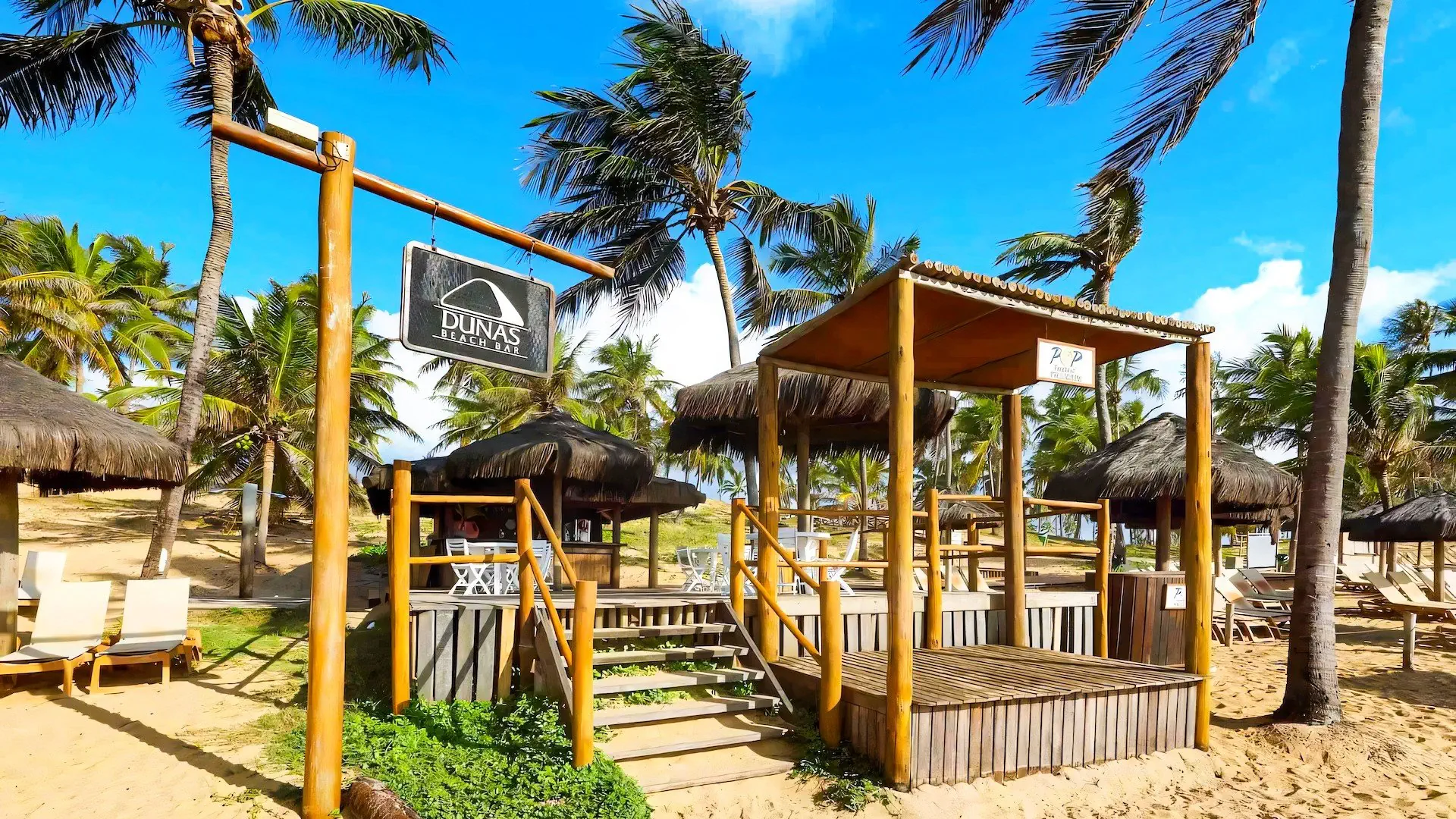 Grand Palladium Imbassai - zdjęcie 11