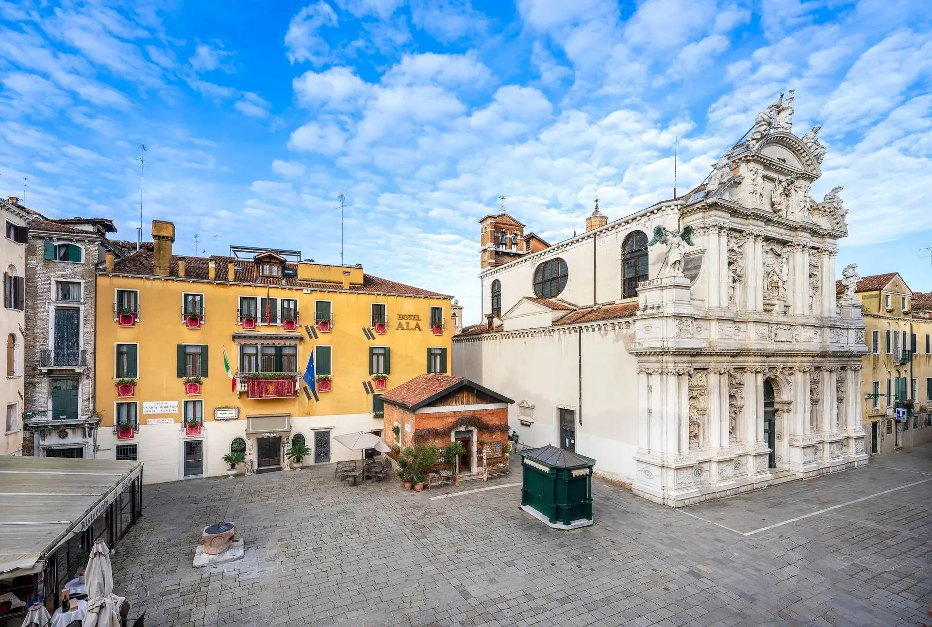 UNA Ala Venezia - zdjęcie 3