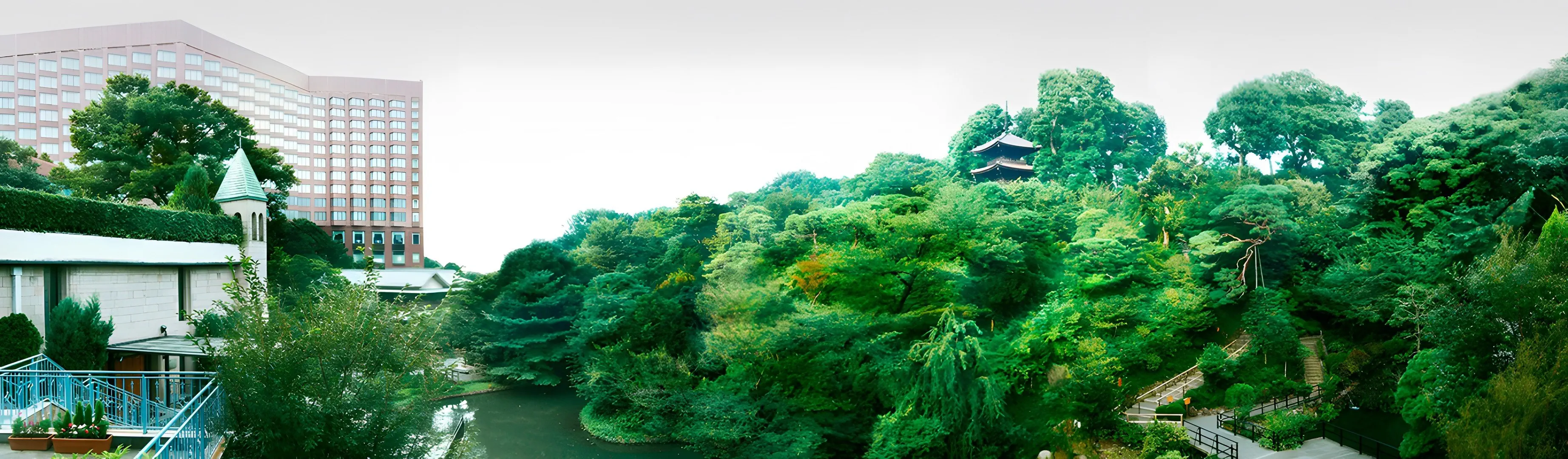 Chinzanso Tokyo - zdjęcie 26