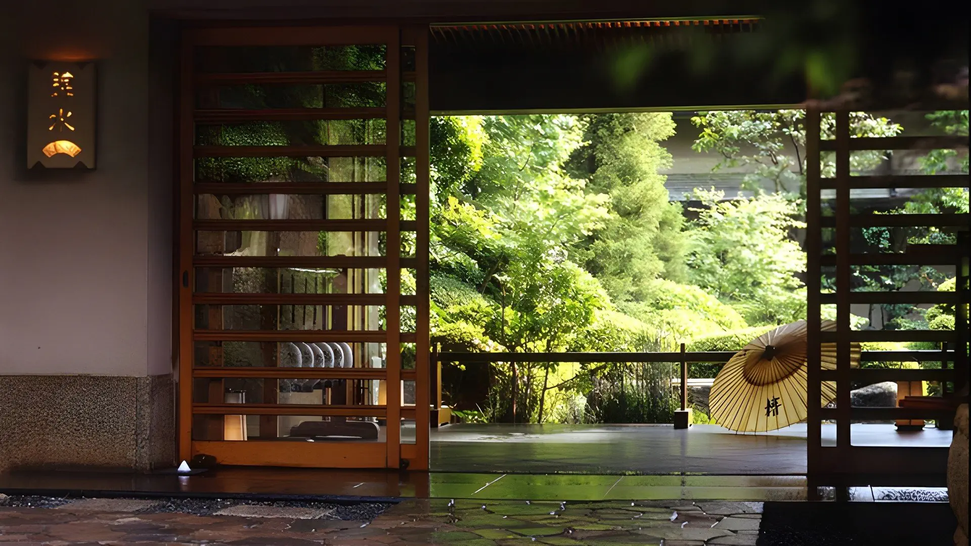 Chinzanso Tokyo - zdjęcie 12