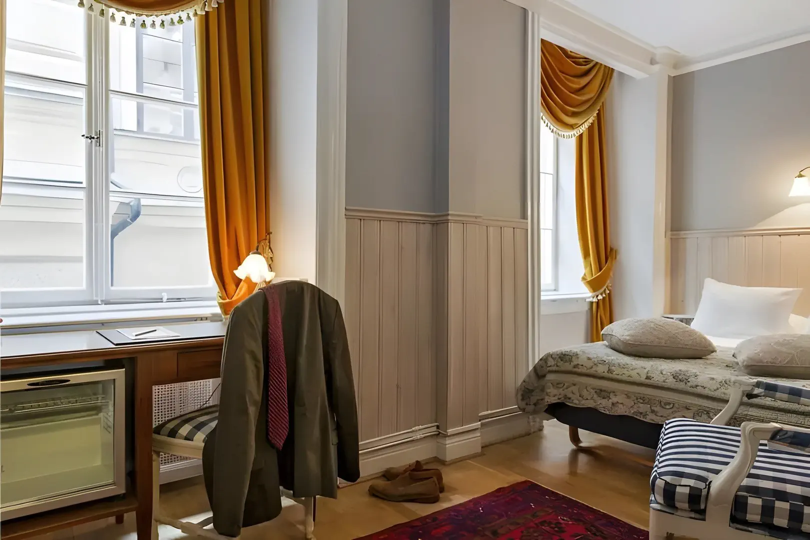 Scandic Gamla Stan - zdjęcie 11