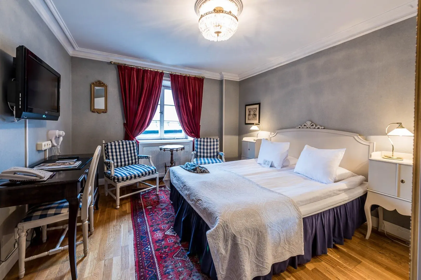 Scandic Gamla Stan - zdjęcie 6