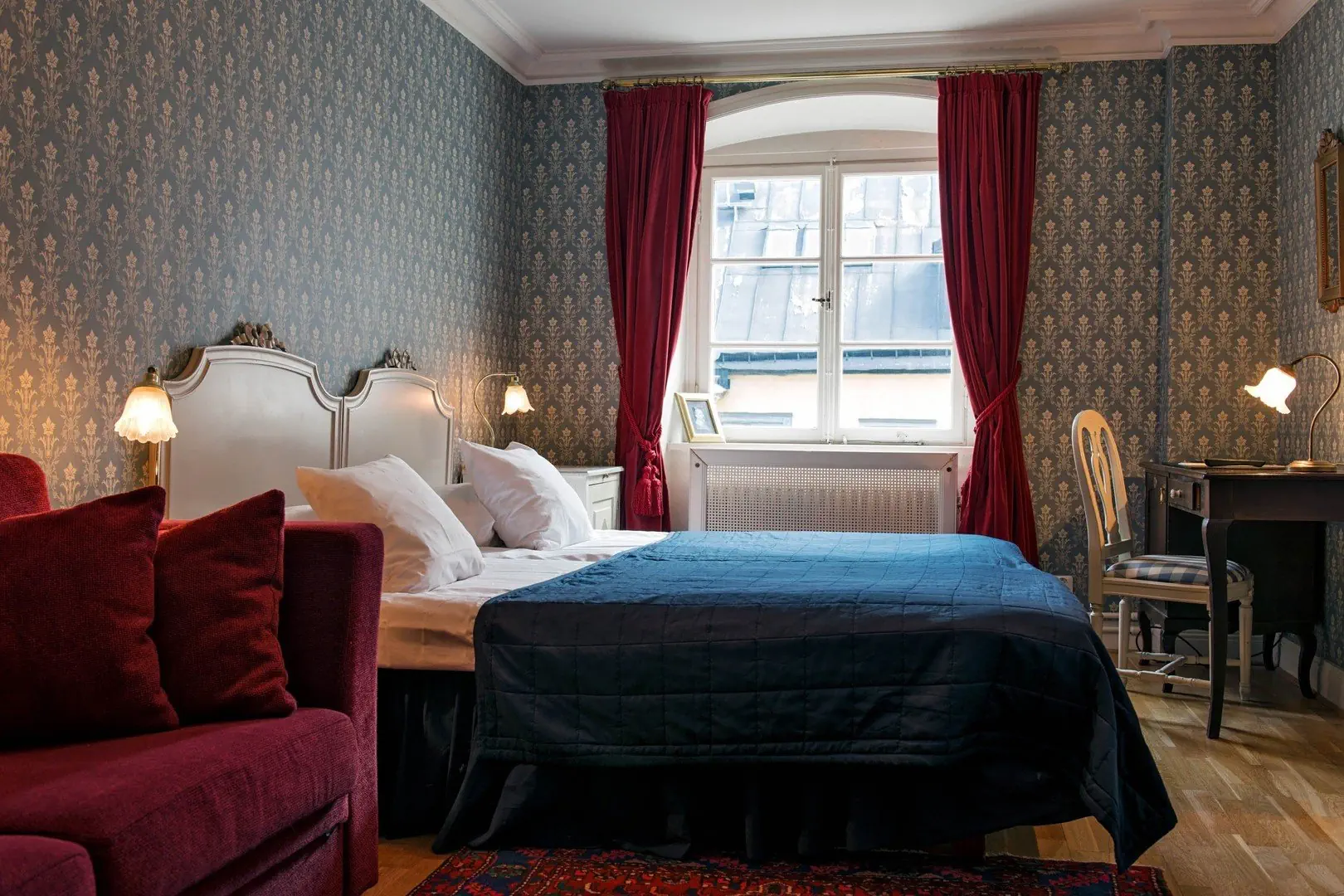 Scandic Gamla Stan - zdjęcie 7