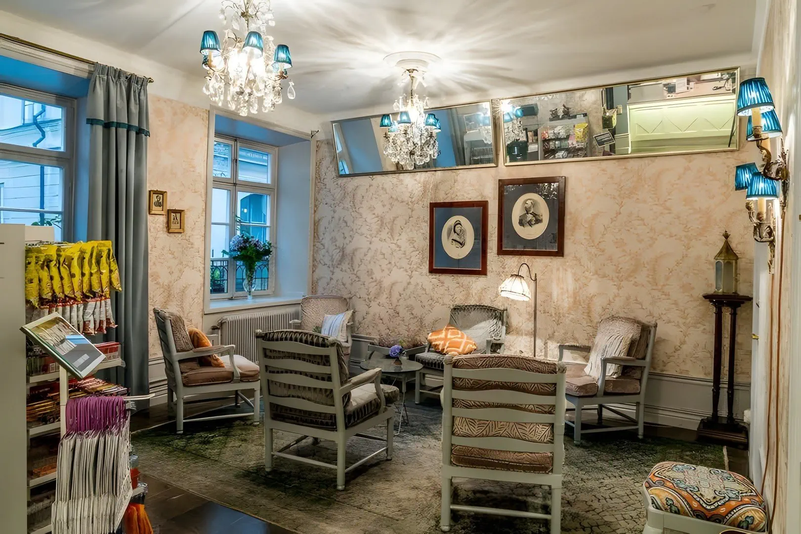 Scandic Gamla Stan - zdjęcie 5