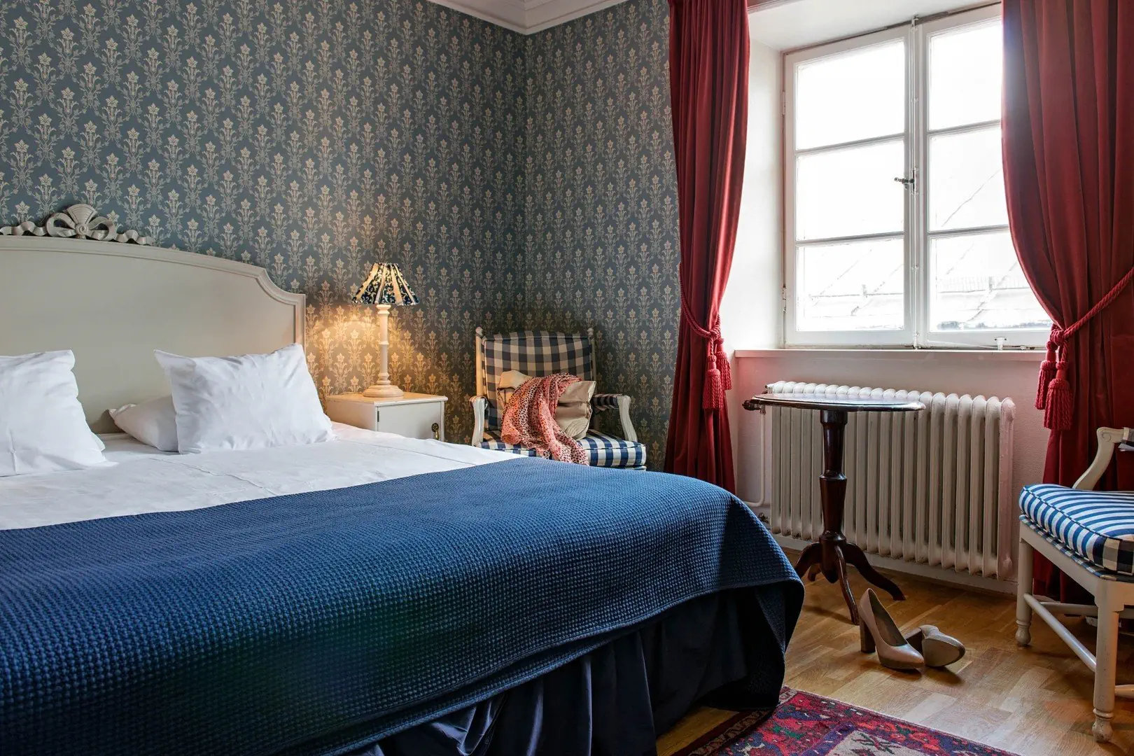 Scandic Gamla Stan - zdjęcie 8
