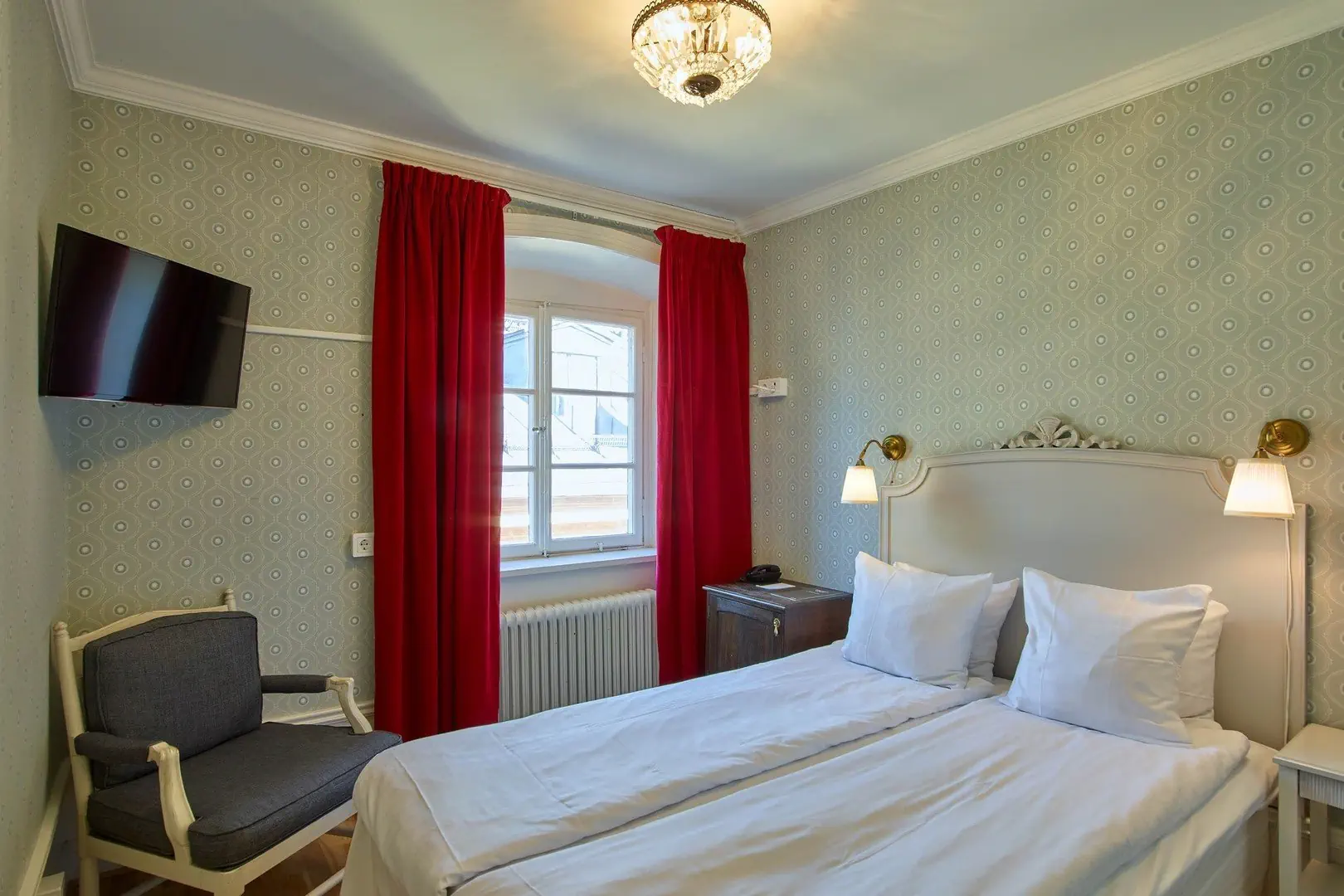 Scandic Gamla Stan - zdjęcie 10