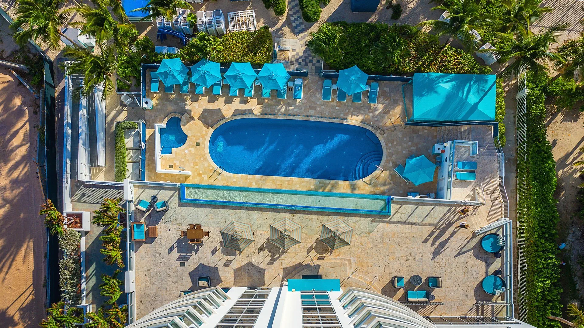 Marenas Beach Resort (ex Meridien Sunny Isles) - zdjęcie 12