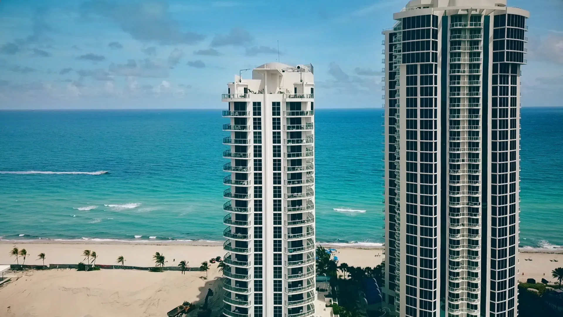 Marenas Beach Resort (ex Meridien Sunny Isles) - zdjęcie 13
