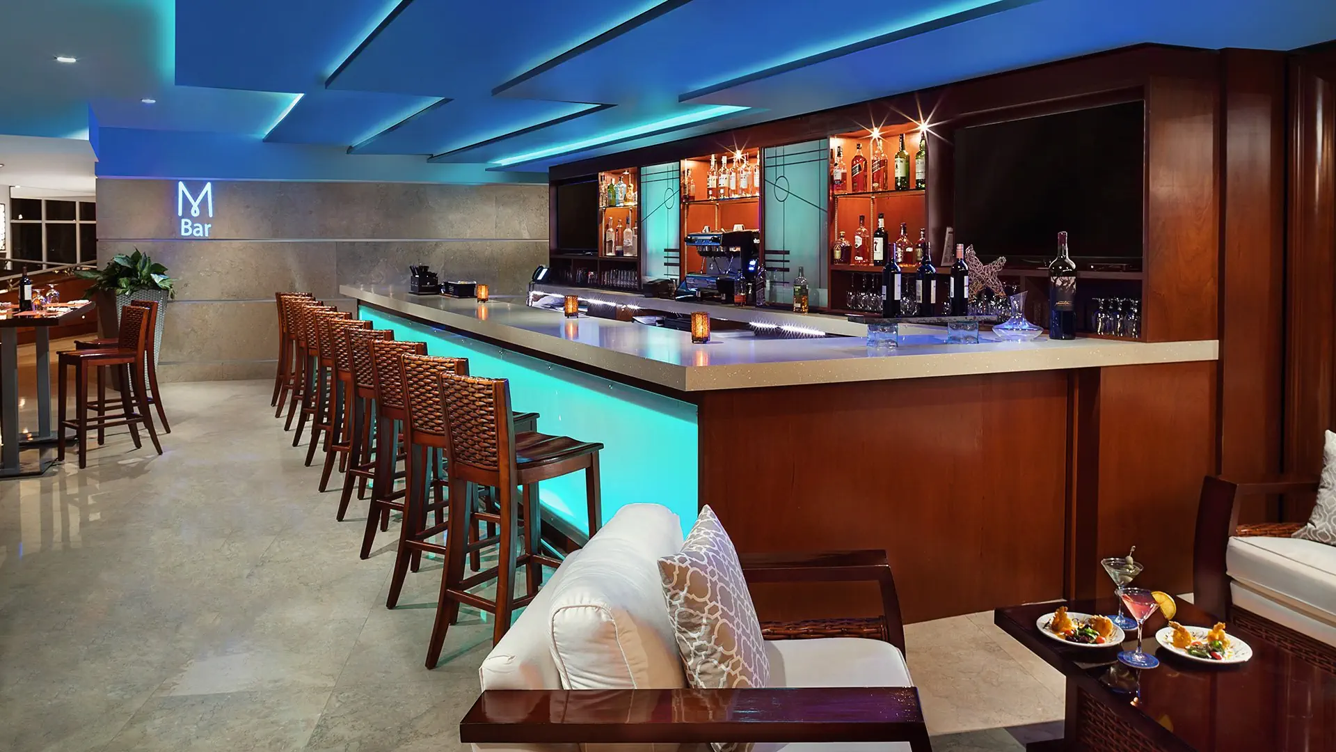 Marenas Beach Resort (ex Meridien Sunny Isles) - zdjęcie 15