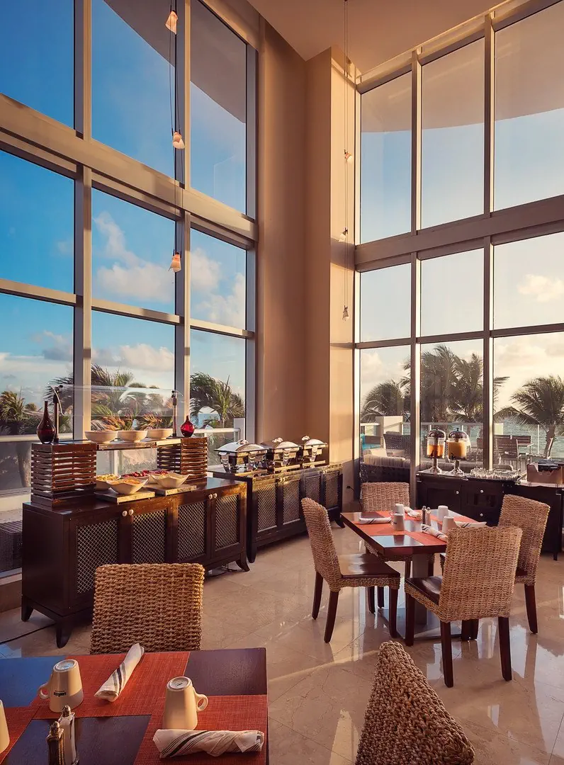 Marenas Beach Resort (ex Meridien Sunny Isles) - zdjęcie 11