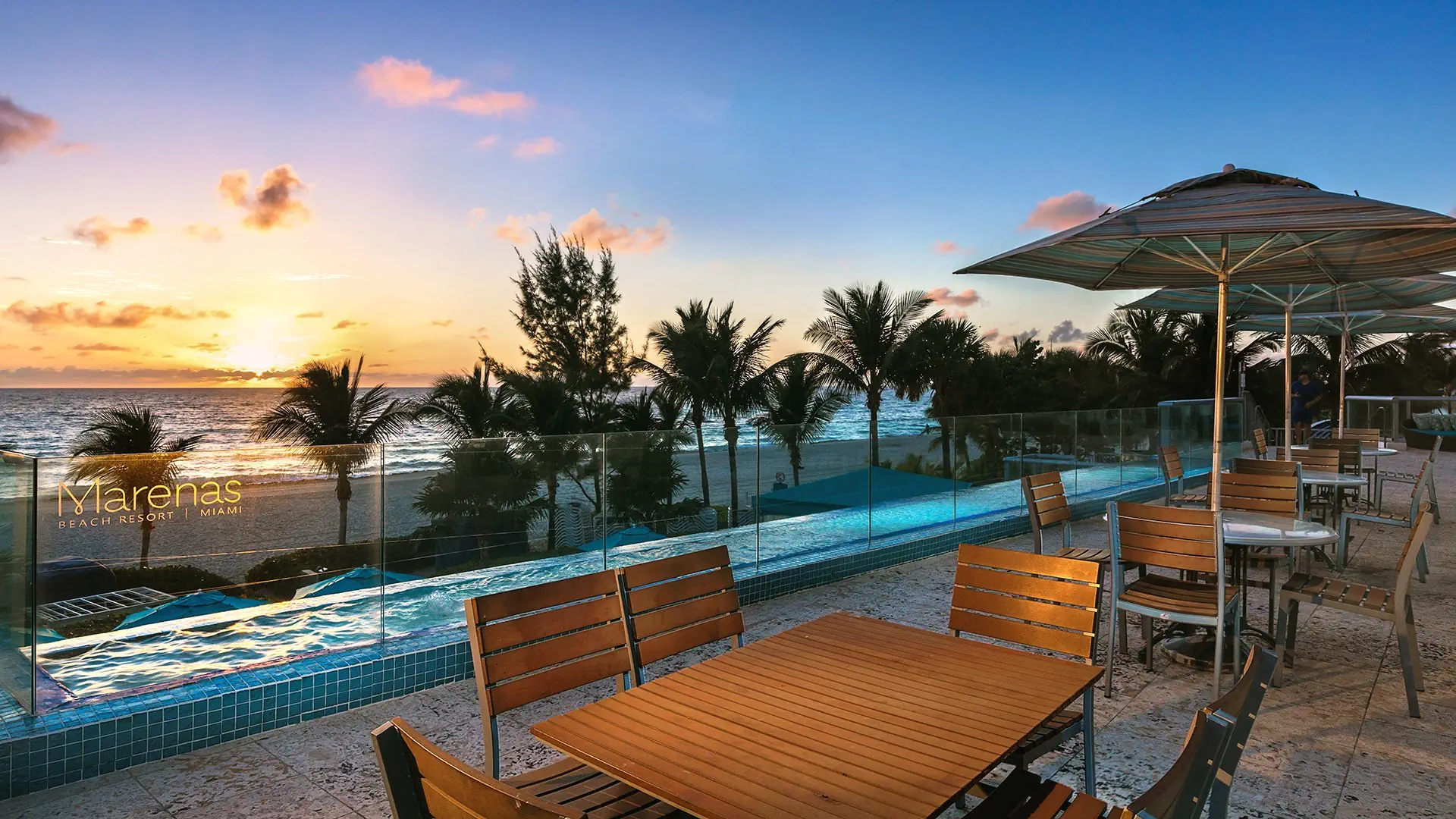 Marenas Beach Resort (ex Meridien Sunny Isles) - zdjęcie 4