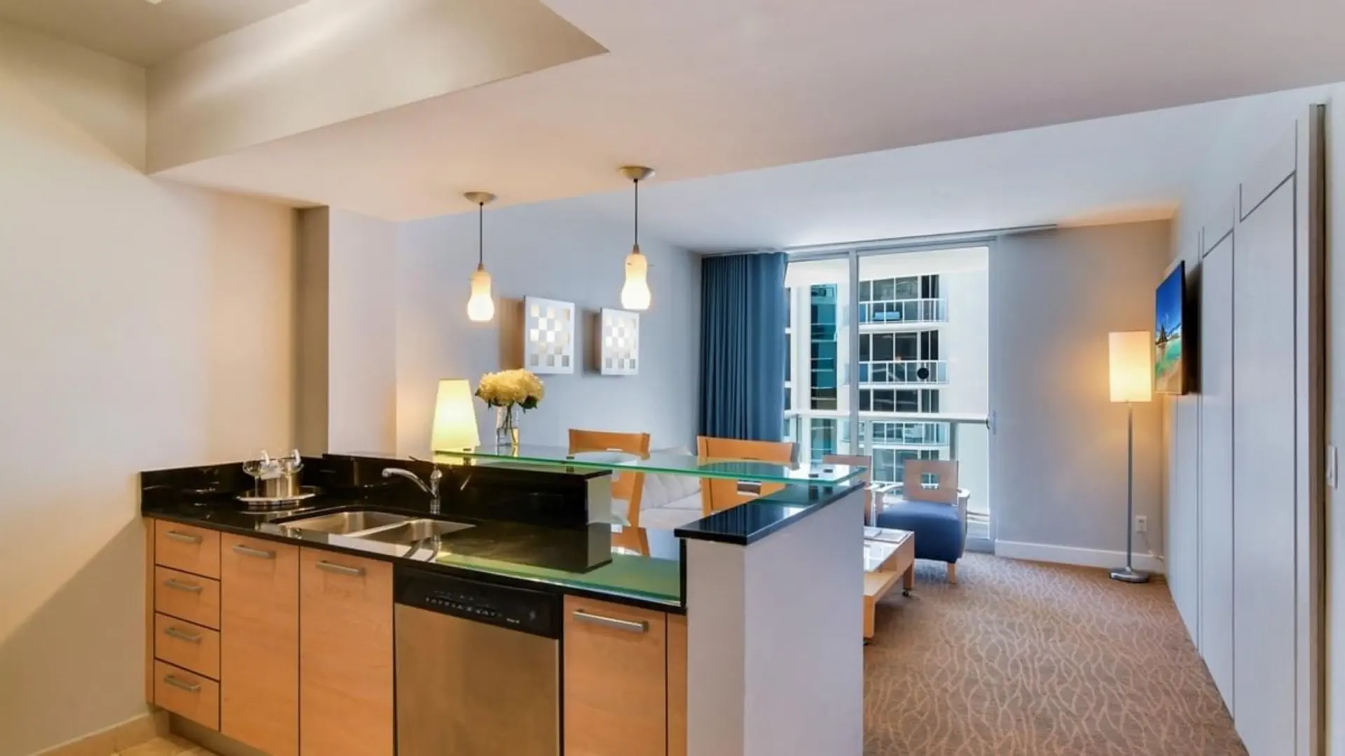 Marenas Beach Resort (ex Meridien Sunny Isles) - zdjęcie 8