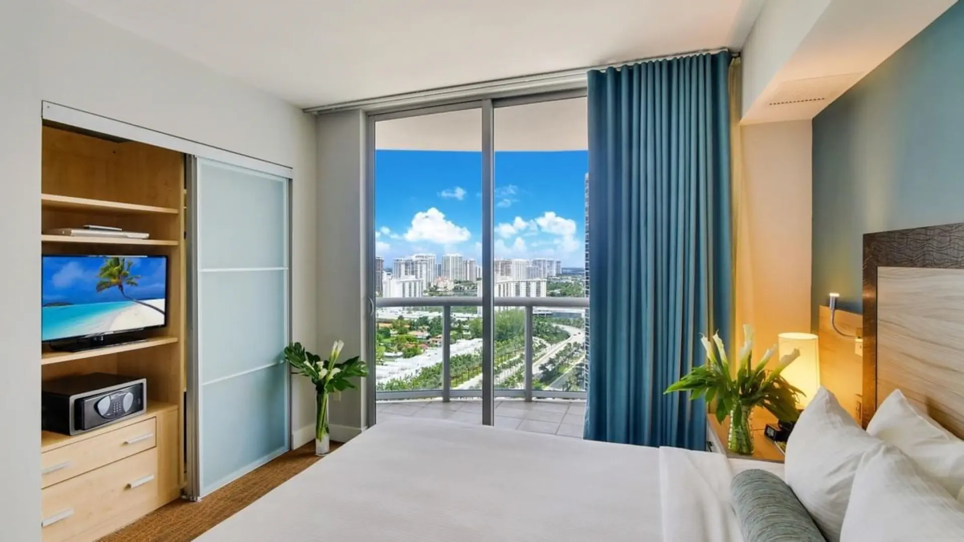 Marenas Beach Resort (ex Meridien Sunny Isles) - zdjęcie 9