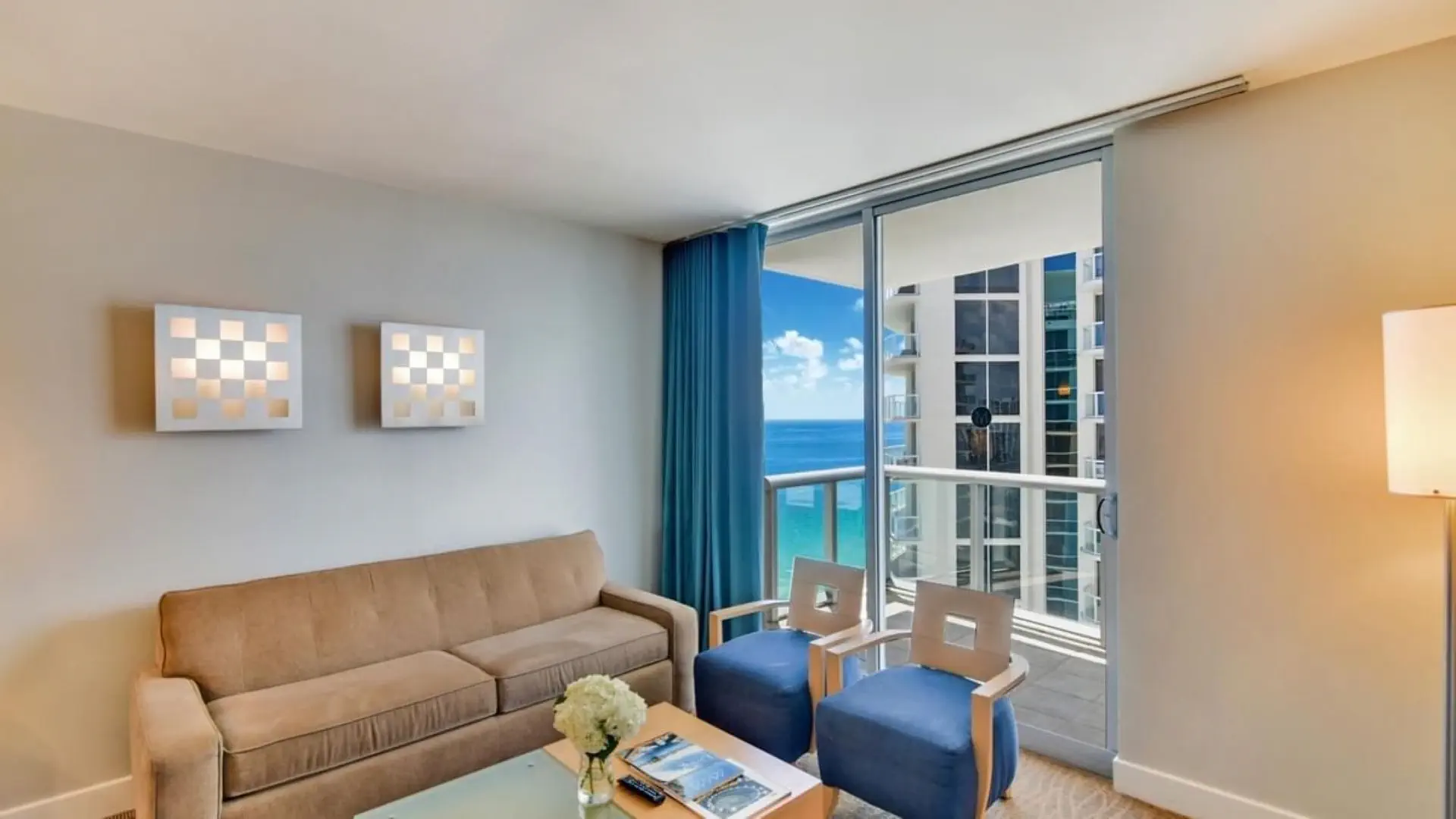 Marenas Beach Resort (ex Meridien Sunny Isles) - zdjęcie 7
