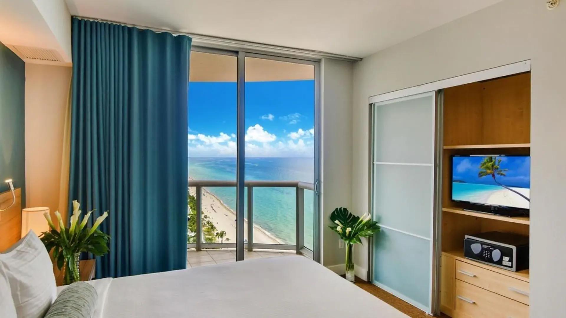 Marenas Beach Resort (ex Meridien Sunny Isles) - zdjęcie 5