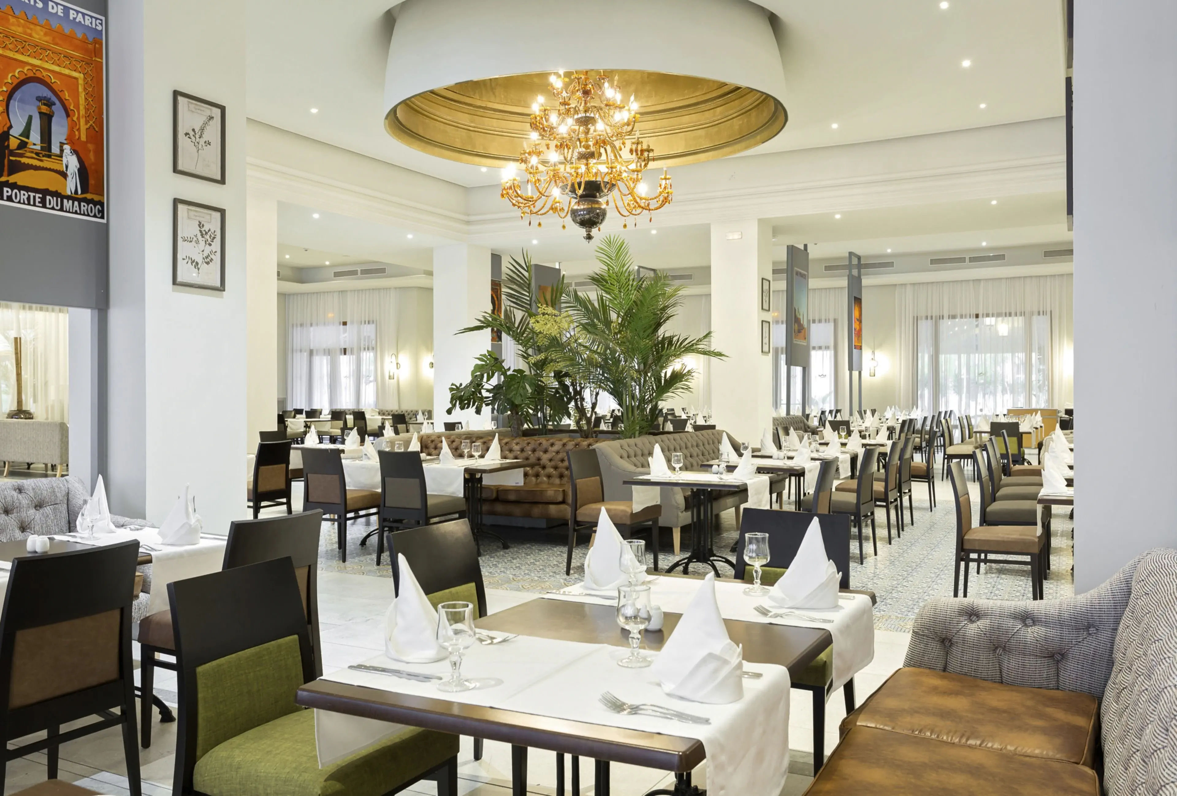 ClubHotel Riu Tikida Palmeraie - zdjęcie 12