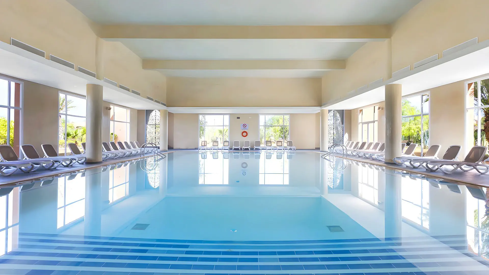 ClubHotel Riu Tikida Palmeraie - zdjęcie 14