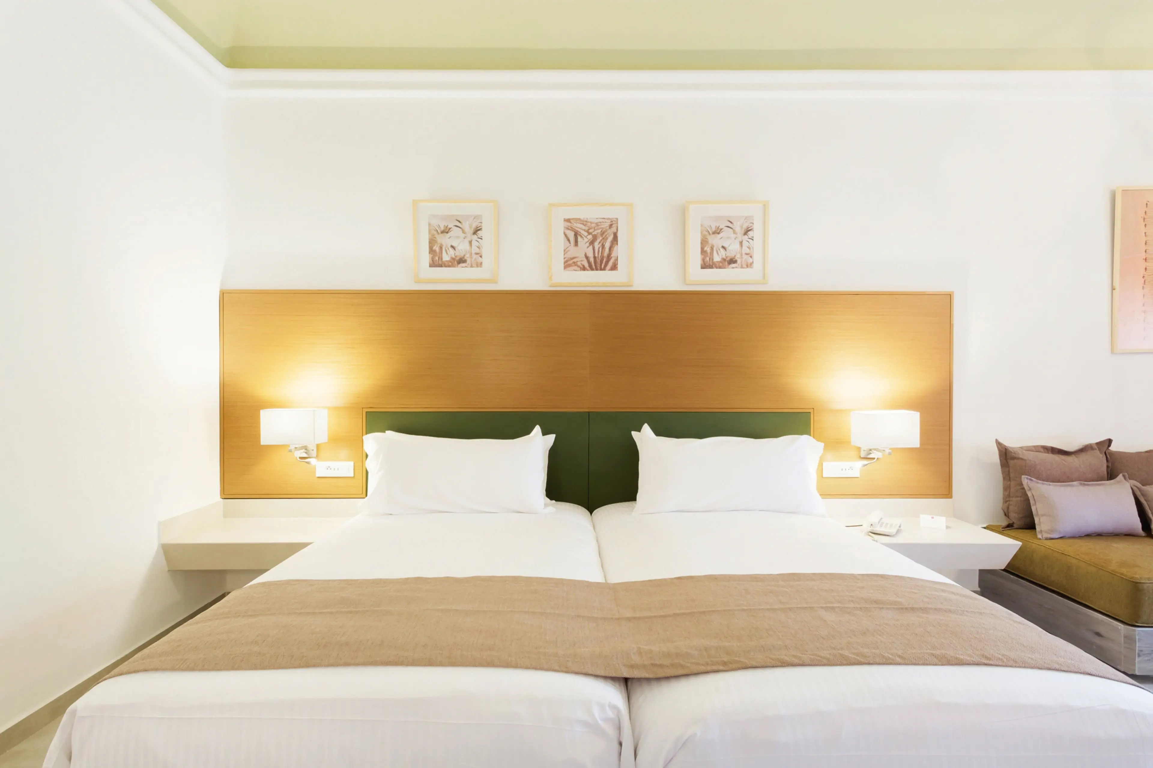 ClubHotel Riu Tikida Palmeraie - zdjęcie 6