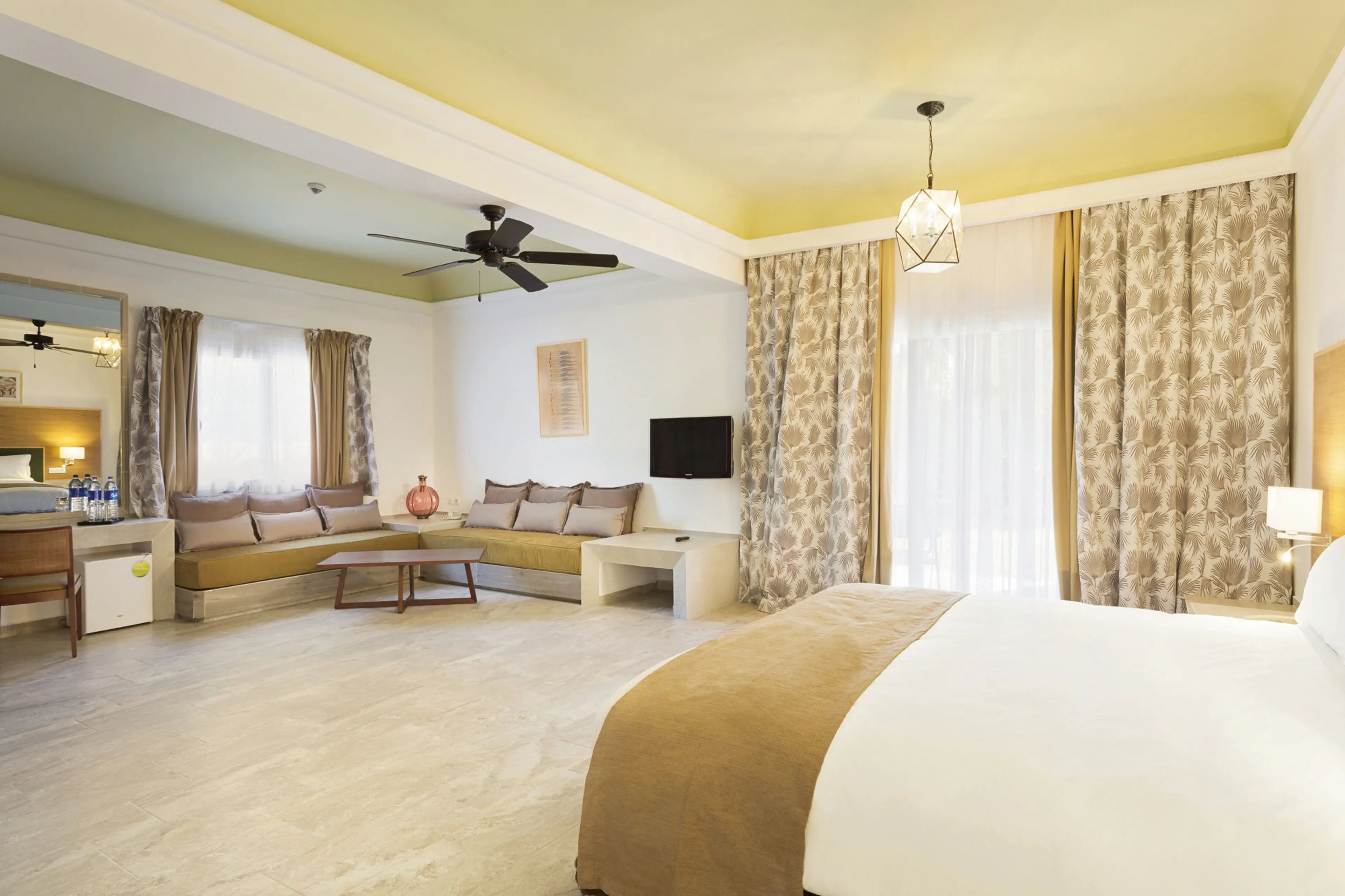ClubHotel Riu Tikida Palmeraie - zdjęcie 9