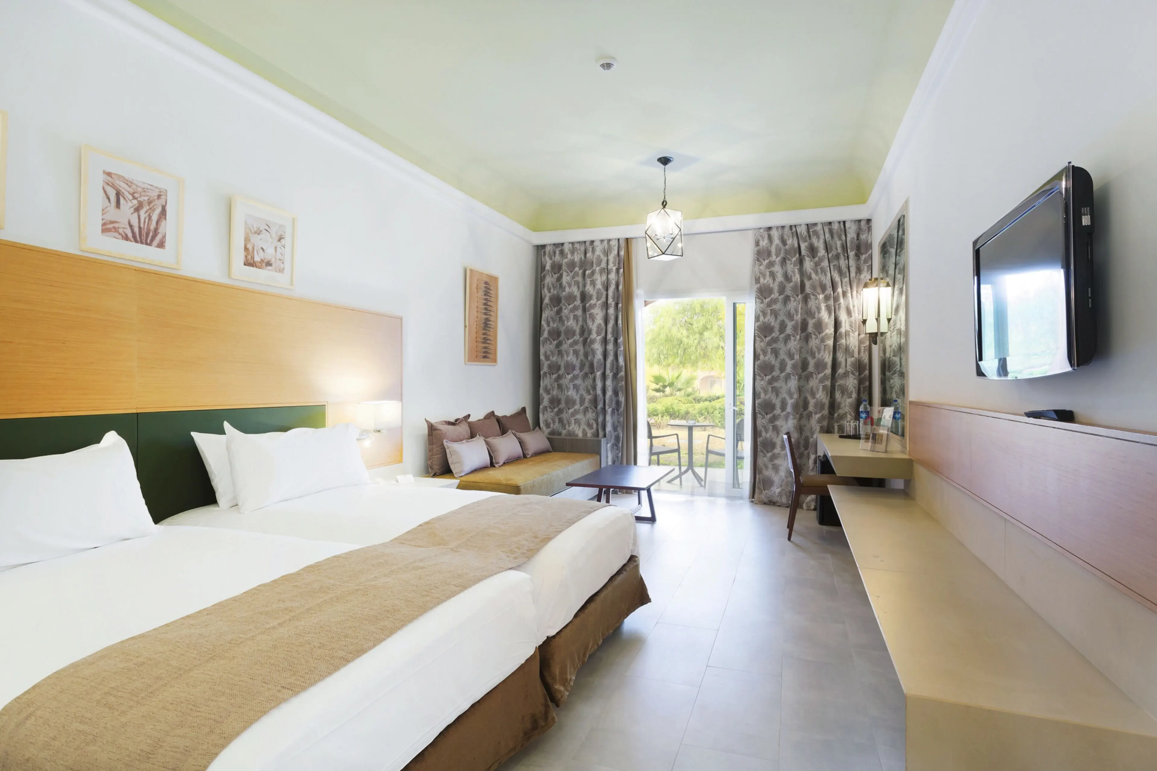 ClubHotel Riu Tikida Palmeraie - zdjęcie 7