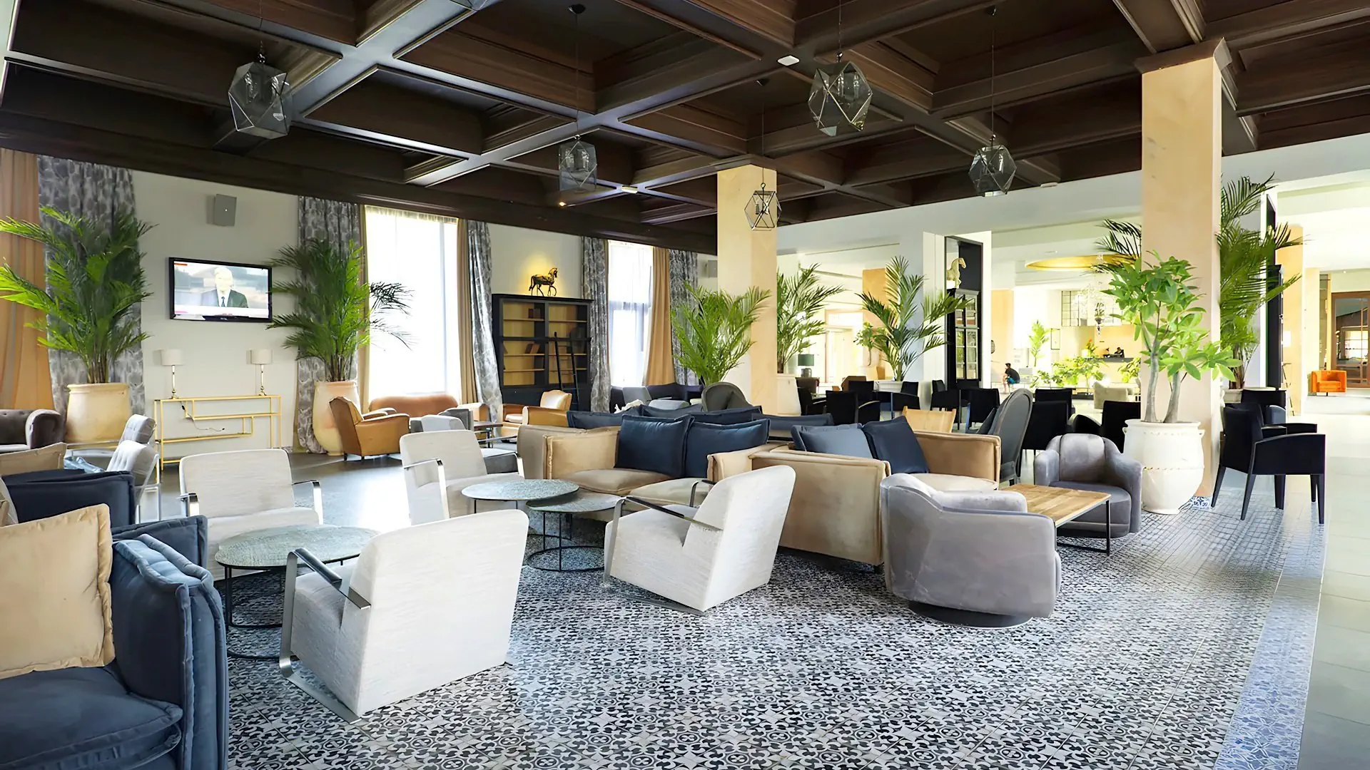 ClubHotel Riu Tikida Palmeraie - zdjęcie 4