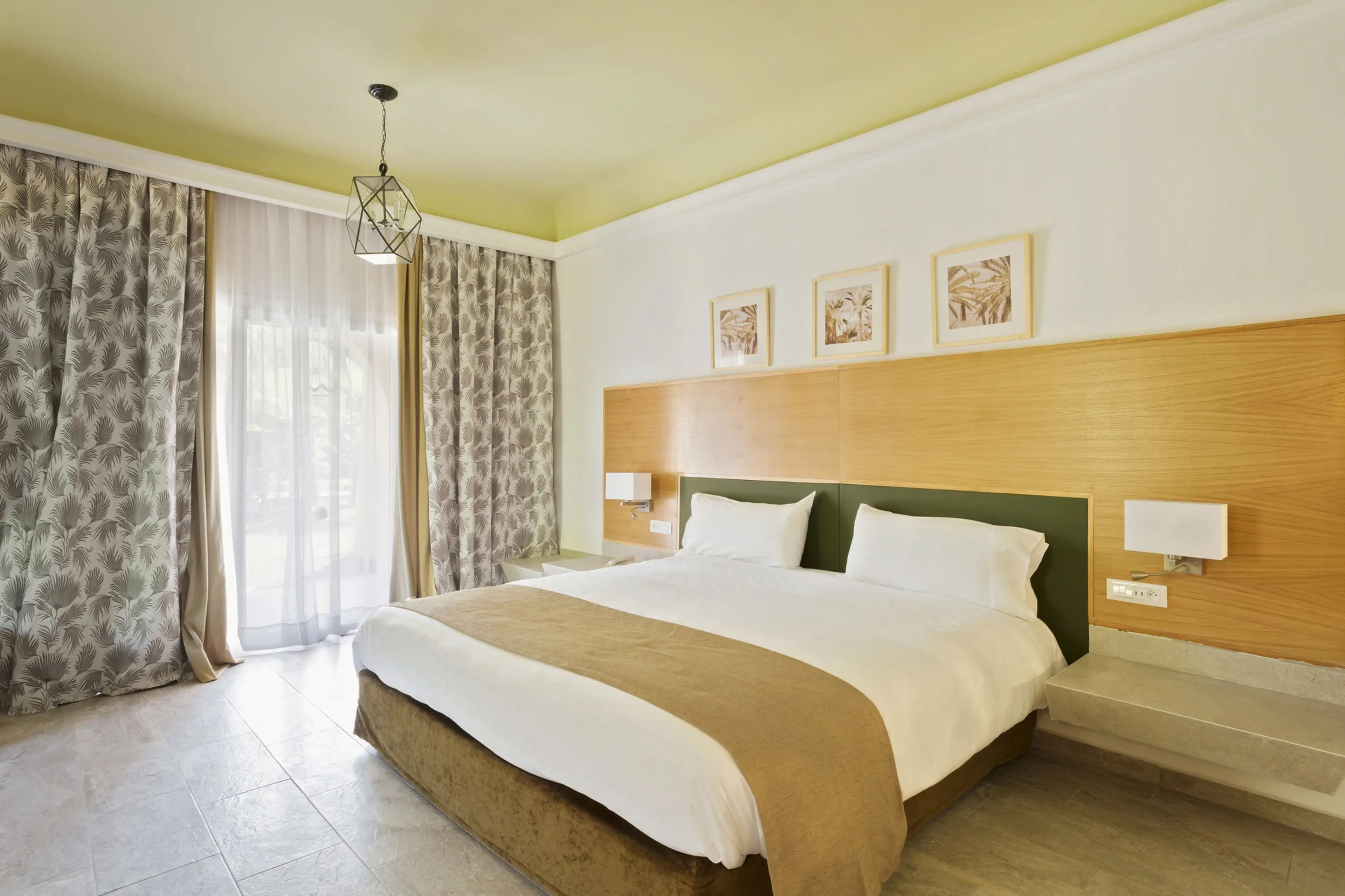 ClubHotel Riu Tikida Palmeraie - zdjęcie 8