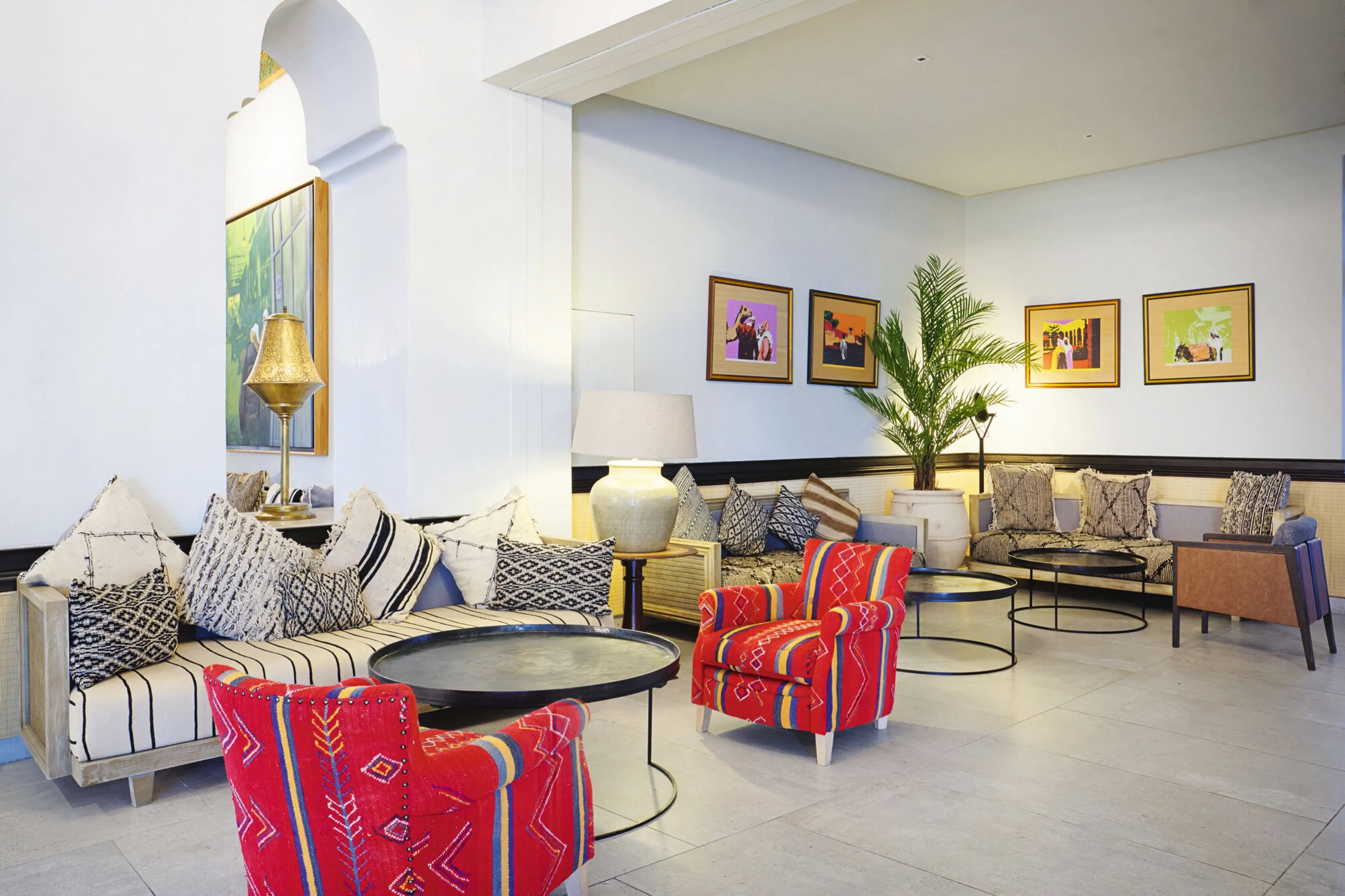 ClubHotel Riu Tikida Palmeraie - zdjęcie 13