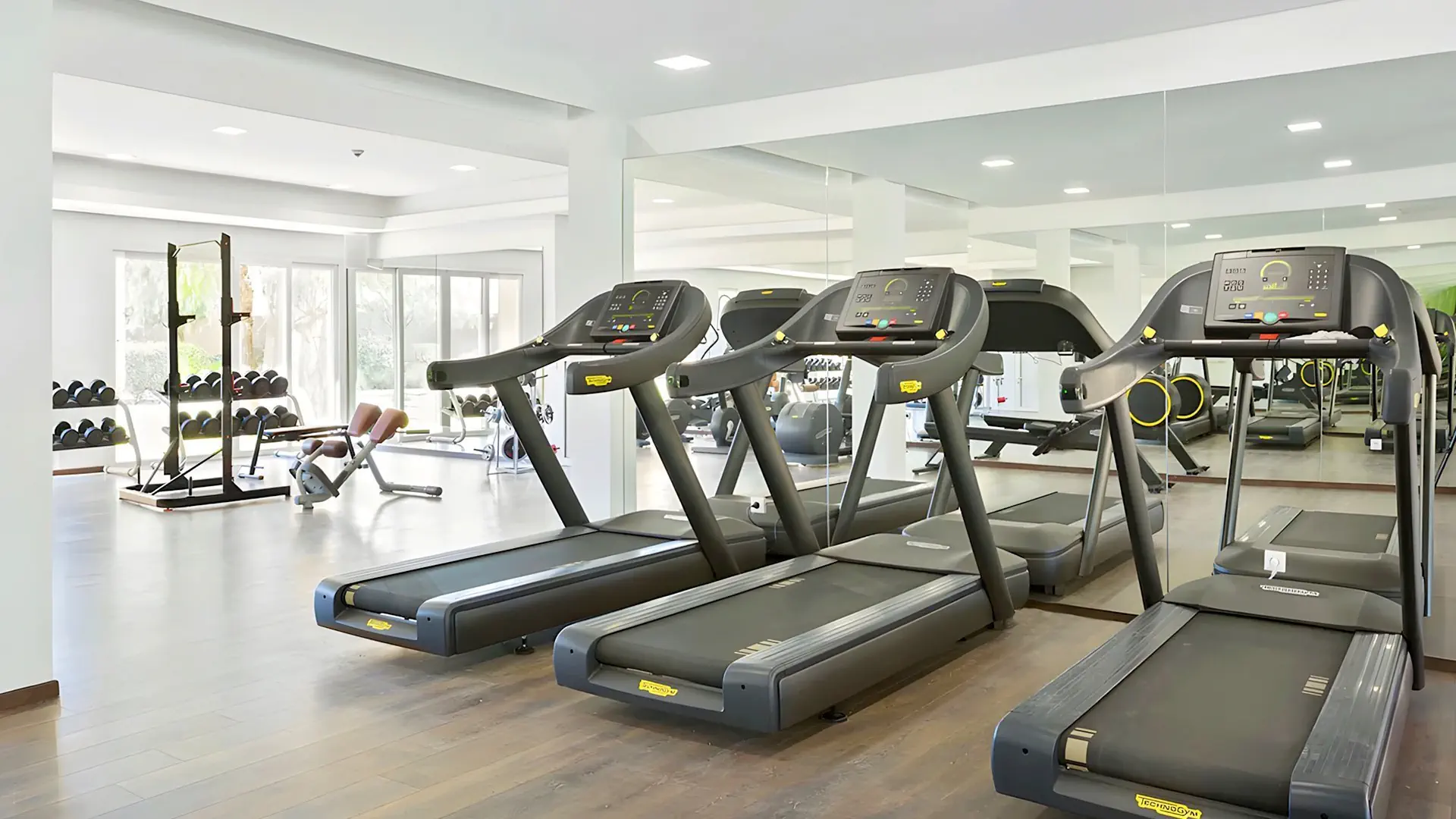 ClubHotel Riu Tikida Palmeraie - zdjęcie 15