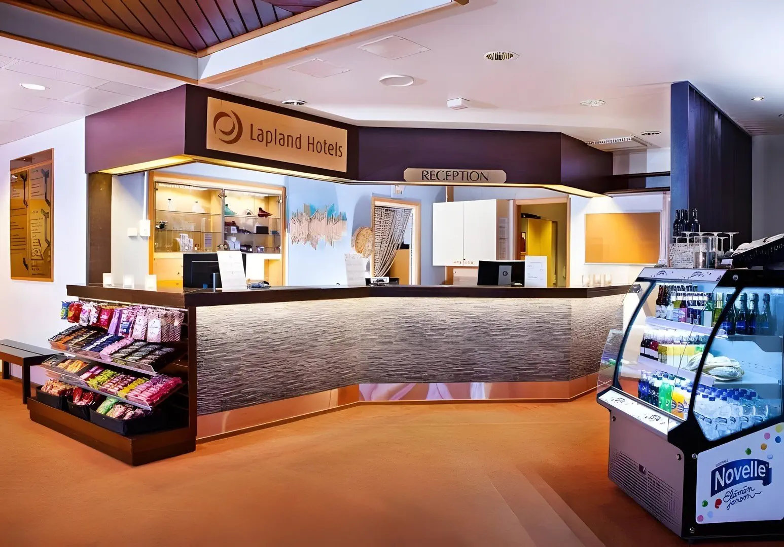 Lapland Riekonlinna - zdjęcie 4