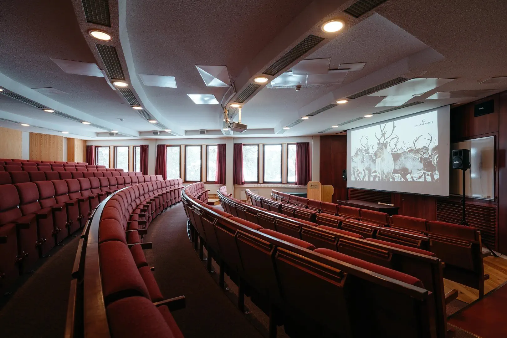 Lapland Riekonlinna - zdjęcie 13