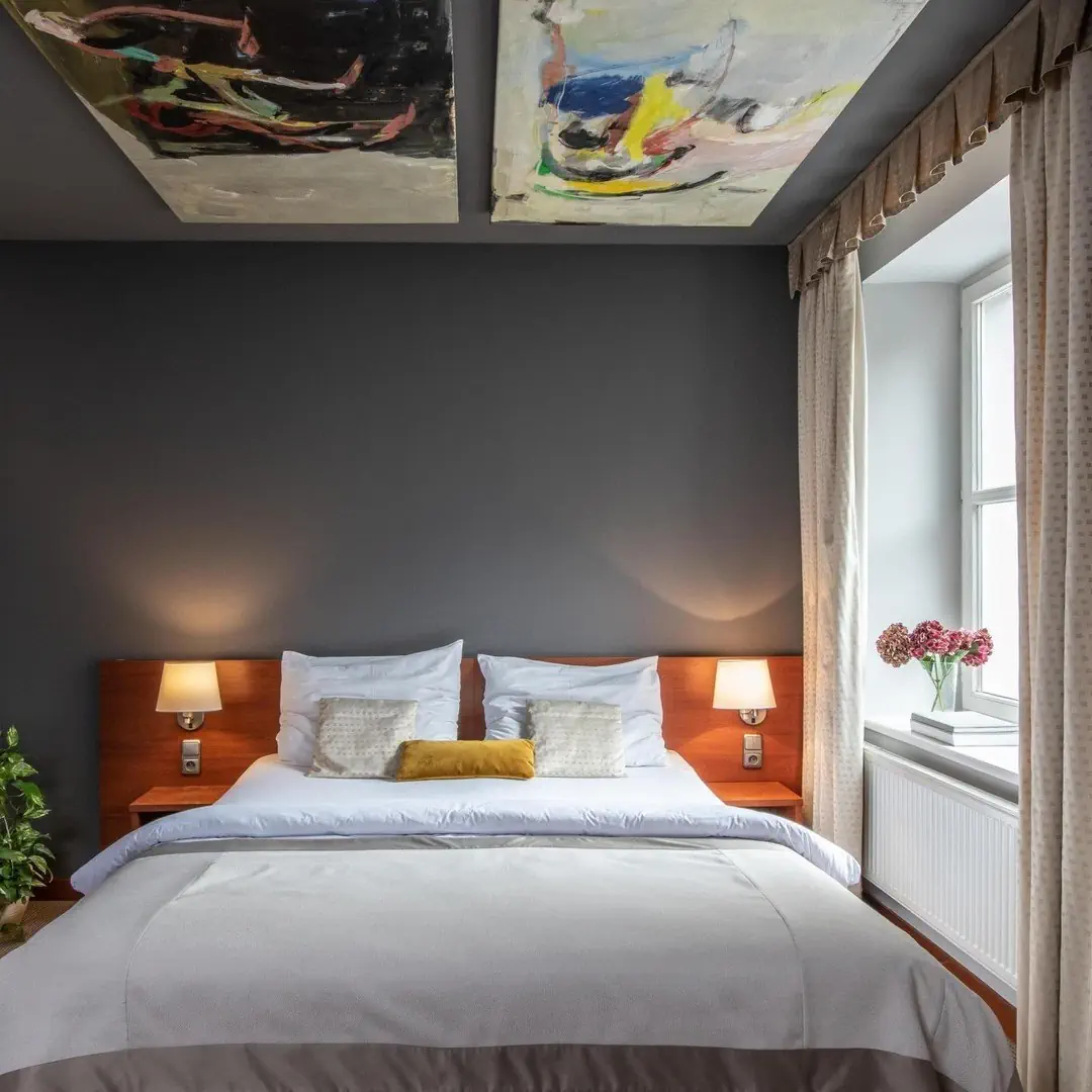 Art Hotel Praha