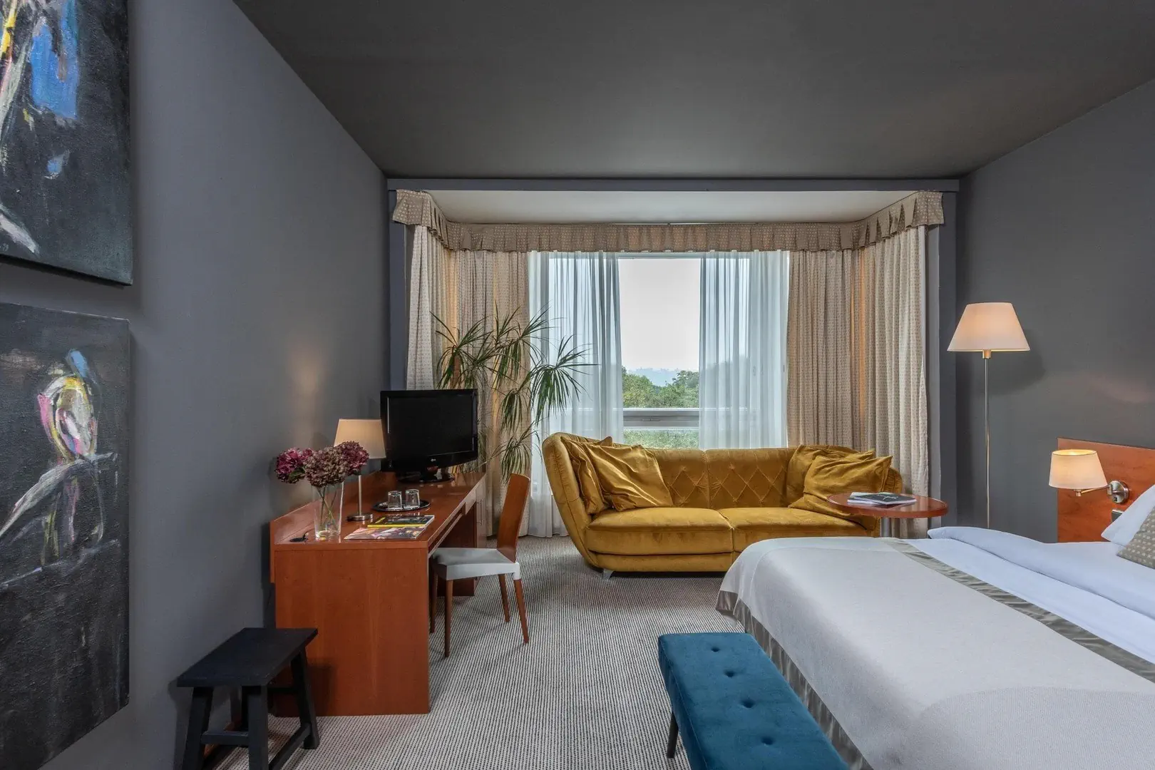 Art Hotel Praha