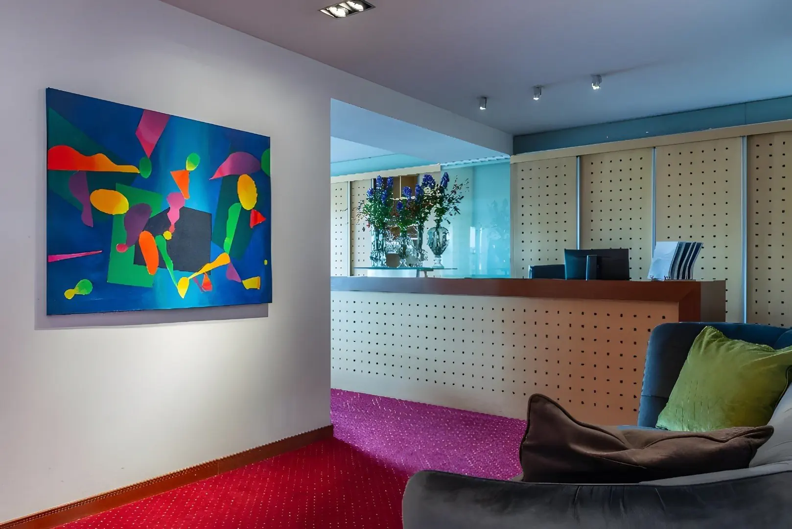 Art Hotel Praha